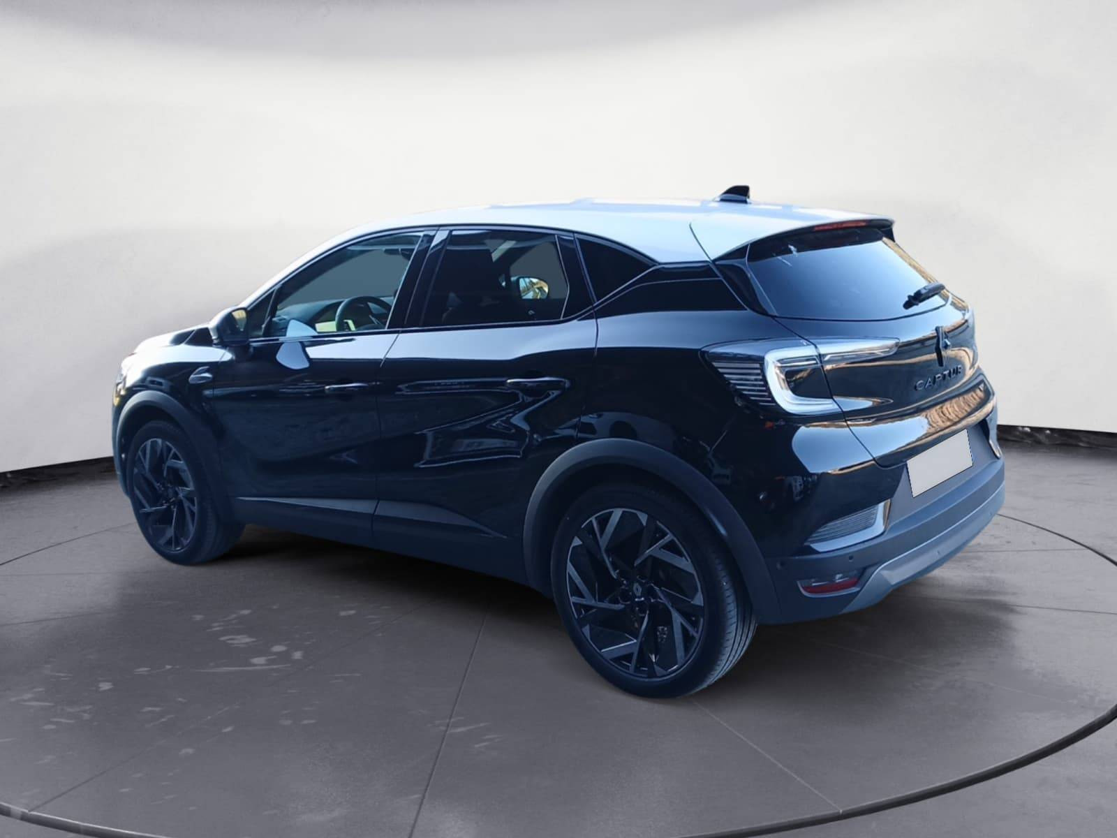 Vente en ligne Renault Captur  E-Tech full hybrid 145 ch au prix de 27 990 €