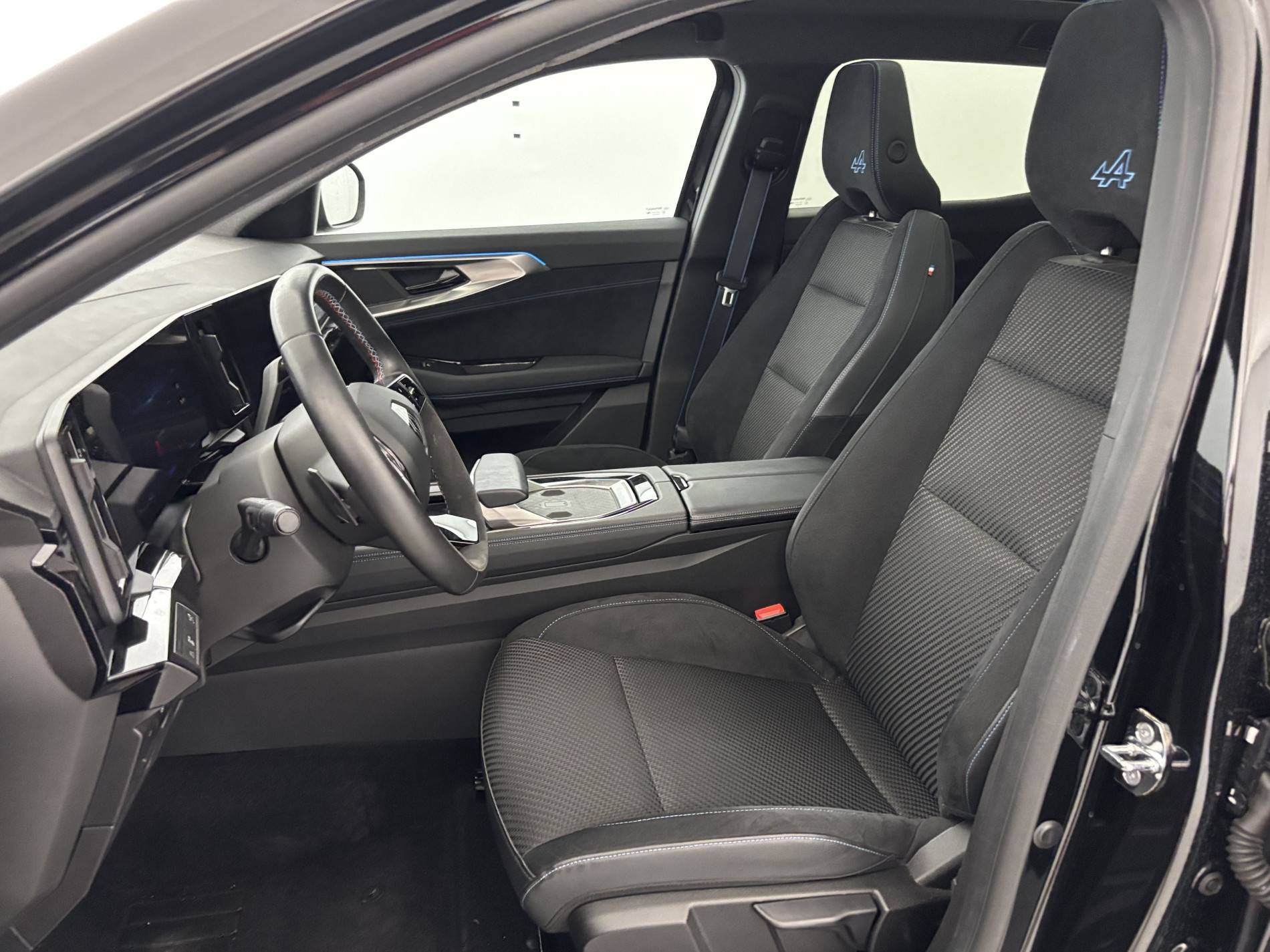 Vente en ligne Renault Austral  E-Tech hybrid 200 au prix de 30 990 €