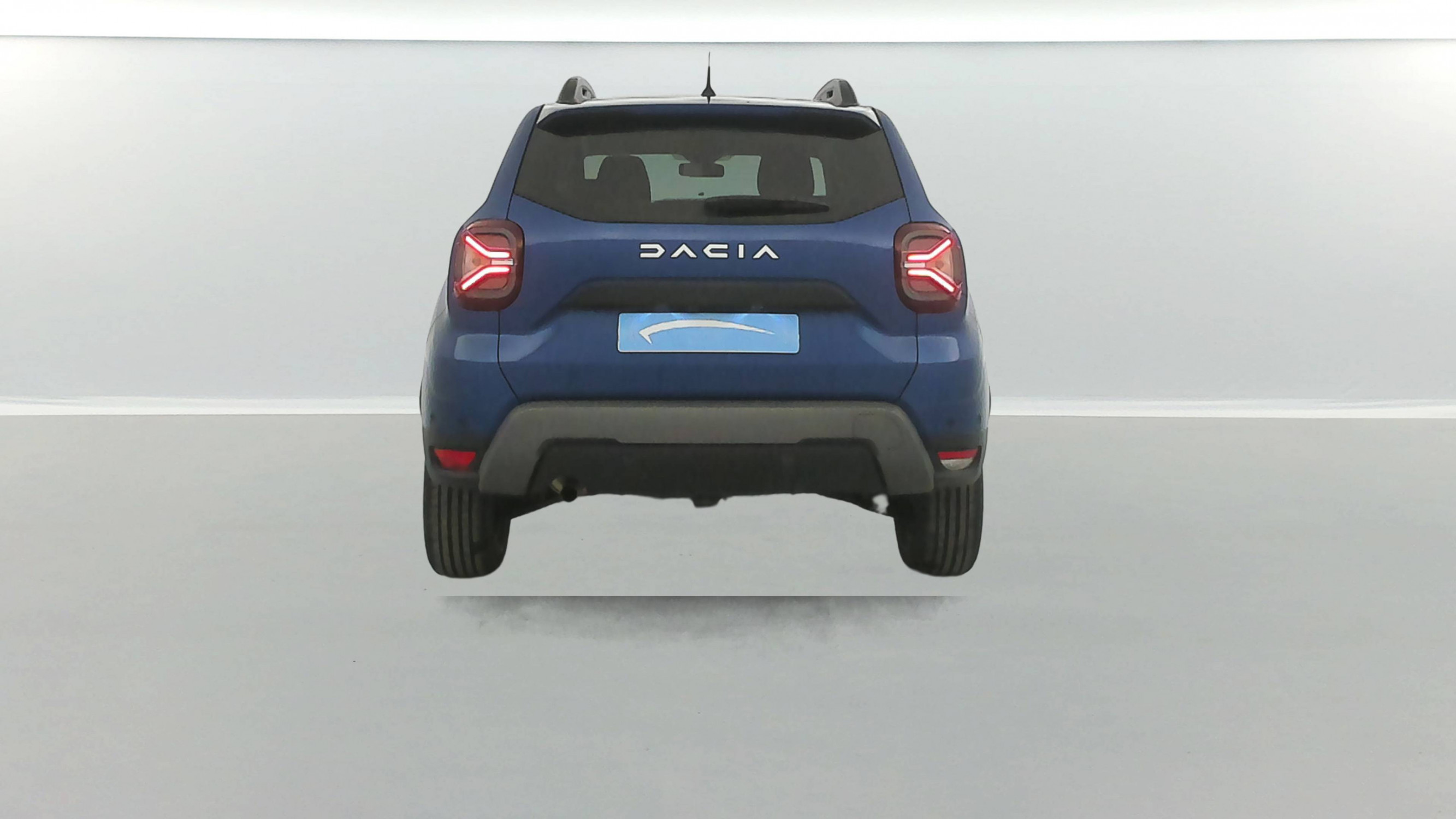 Vente en ligne Dacia Duster  TCe 130 4x2 au prix de 19 790 €