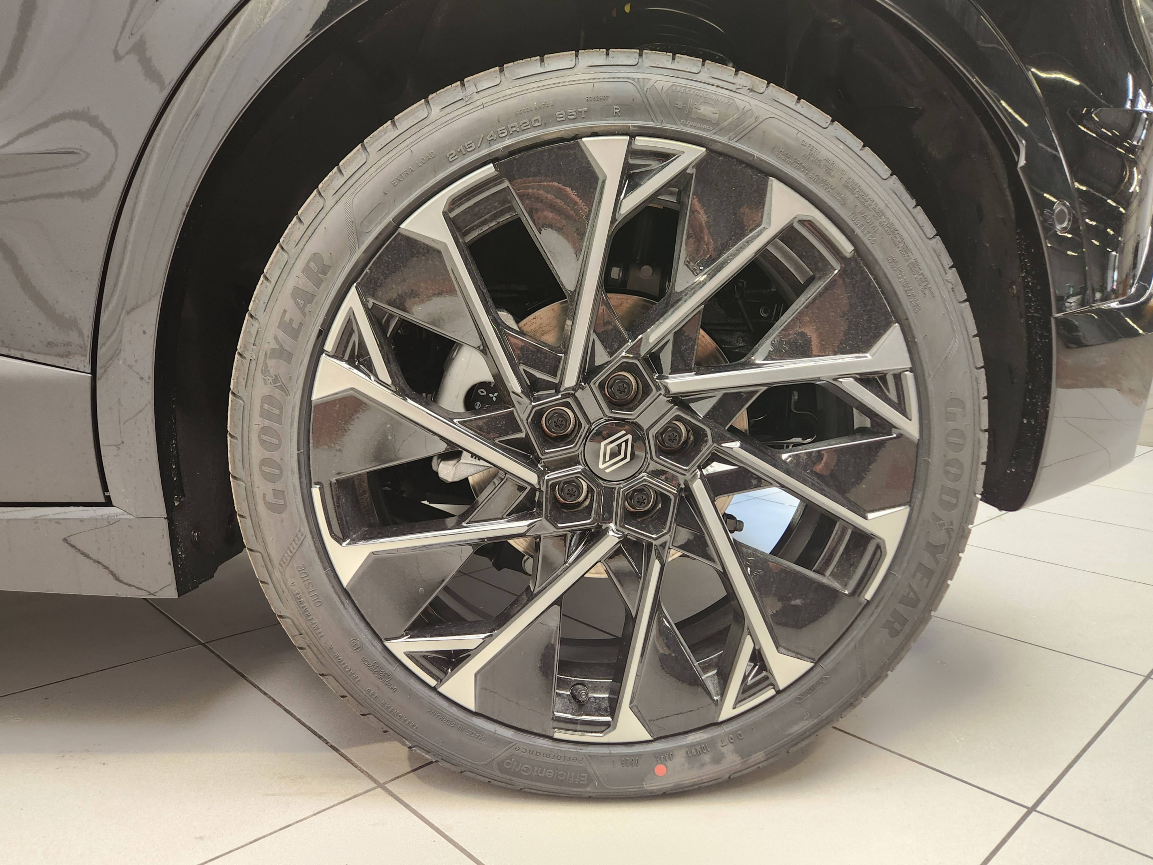 Vente en ligne Renault Megane E-Tech  220 ch autonomie confort au prix de 37 490 €