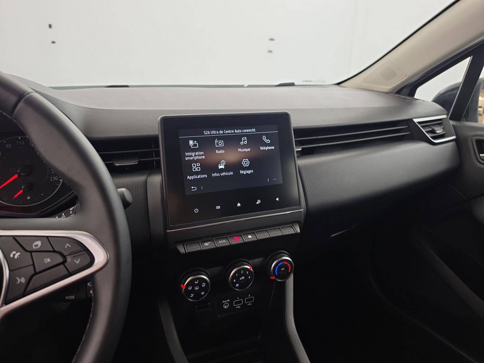 Vente en ligne Renault Clio 5 Clio TCe 90 au prix de 13 690 €