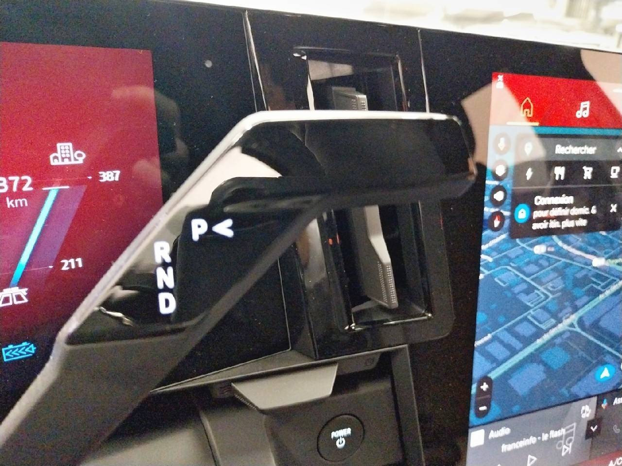 Vente en ligne Renault Scenic E-Tech  220 ch grande autonomie au prix de 43 910 €