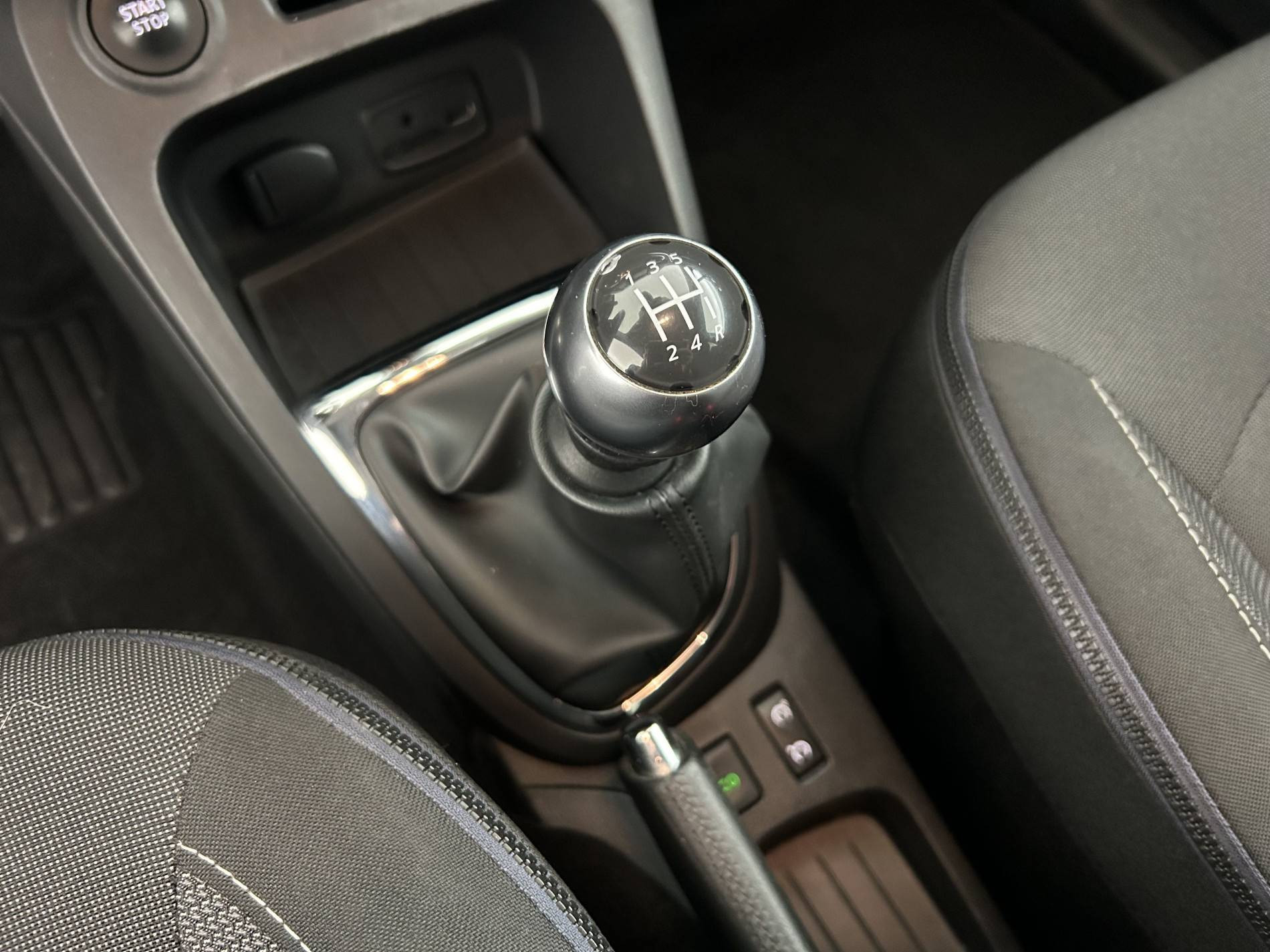 Vente en ligne Renault Captur  TCe 90 Energy au prix de 10 790 €