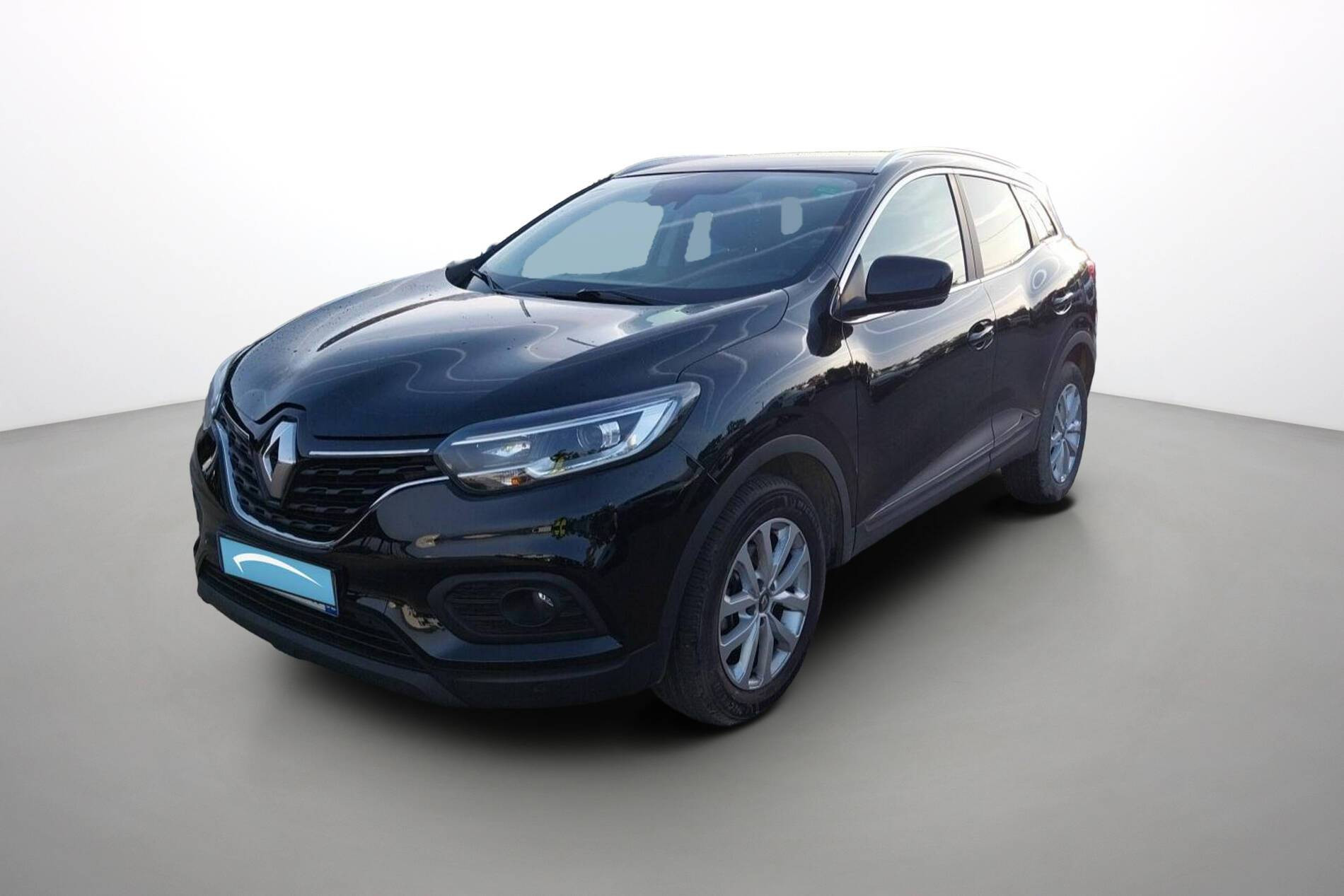 Renault Kadjar  Blue dCi 115 EDC occasion de 2020 en vente à Flers