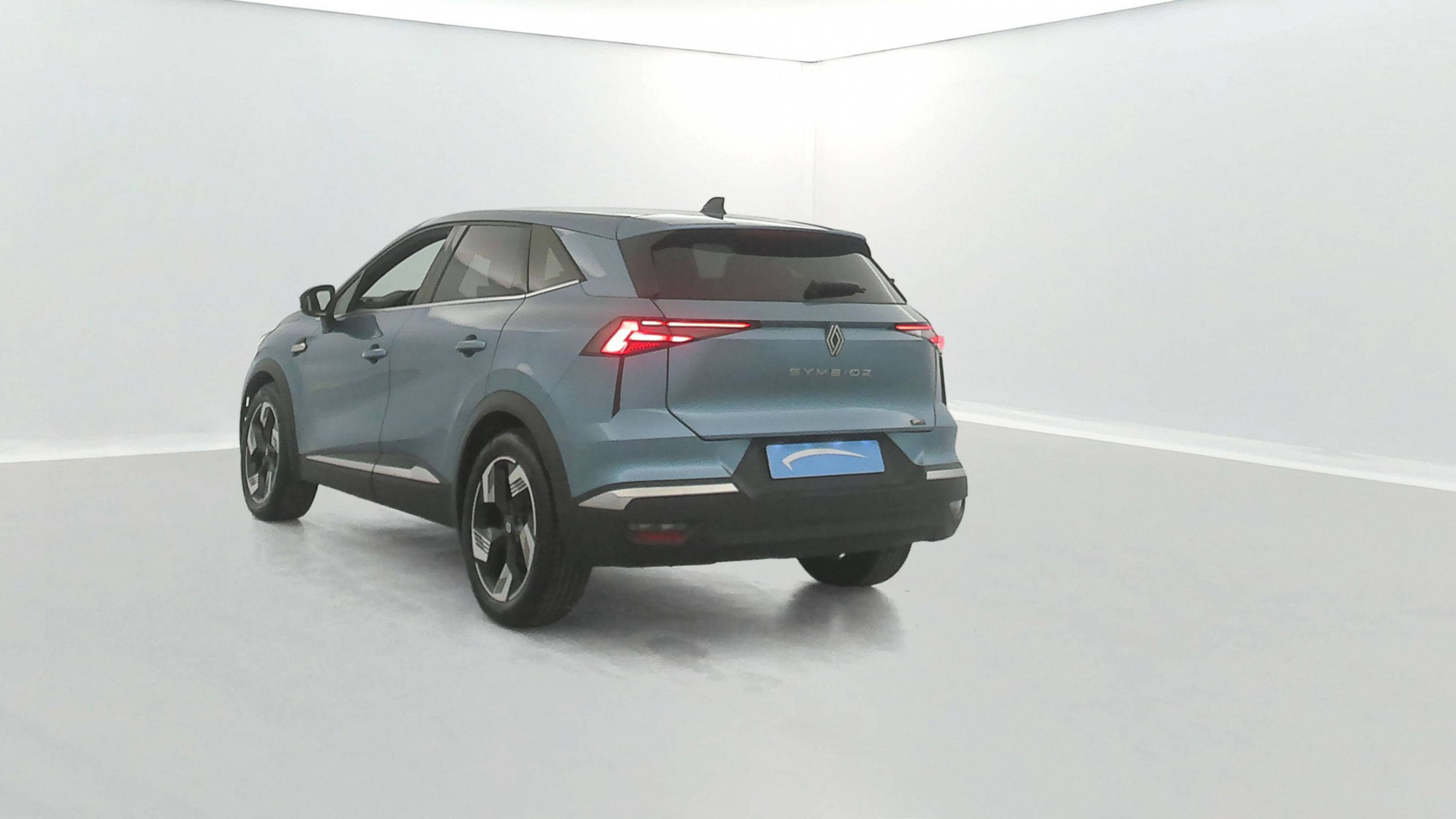 Vente en ligne Renault Symbioz  E-Tech full hybrid 145 au prix de 27 290 €