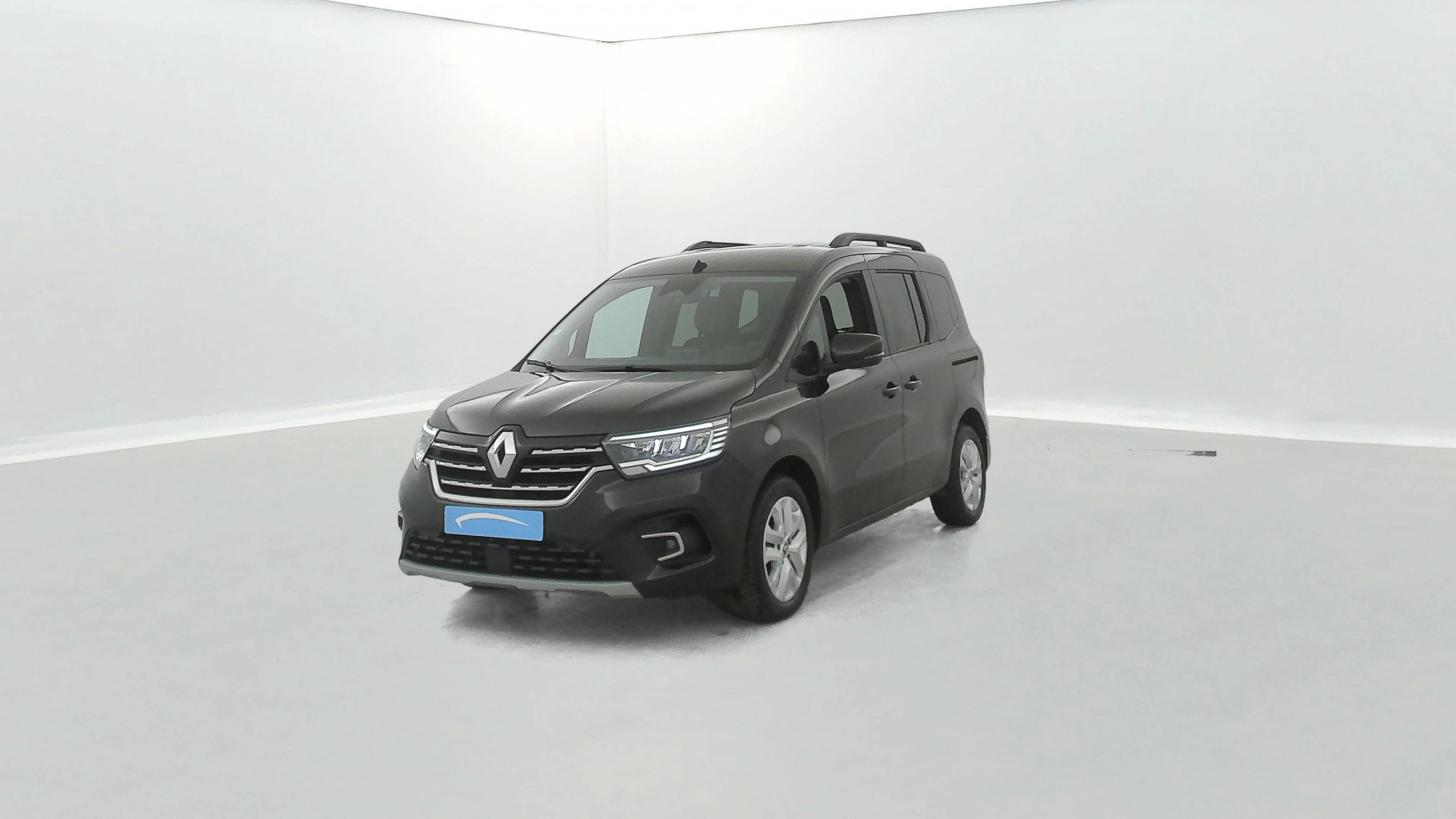 Renault Kangoo  Blue dCi 95 occasion de 2022 en vente à Morlaix