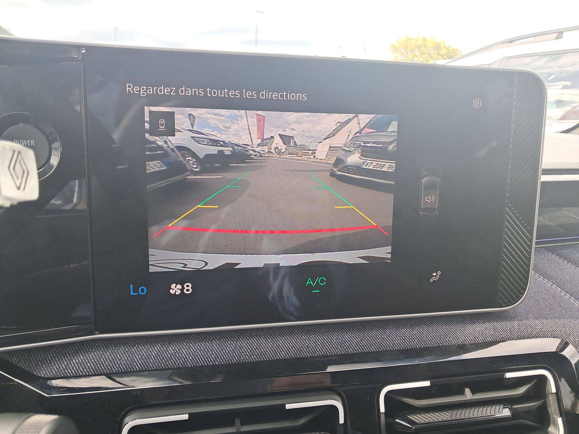 Vente en ligne Renault R5 E-Tech  150 ch autonomie confort au prix de 29 490 €