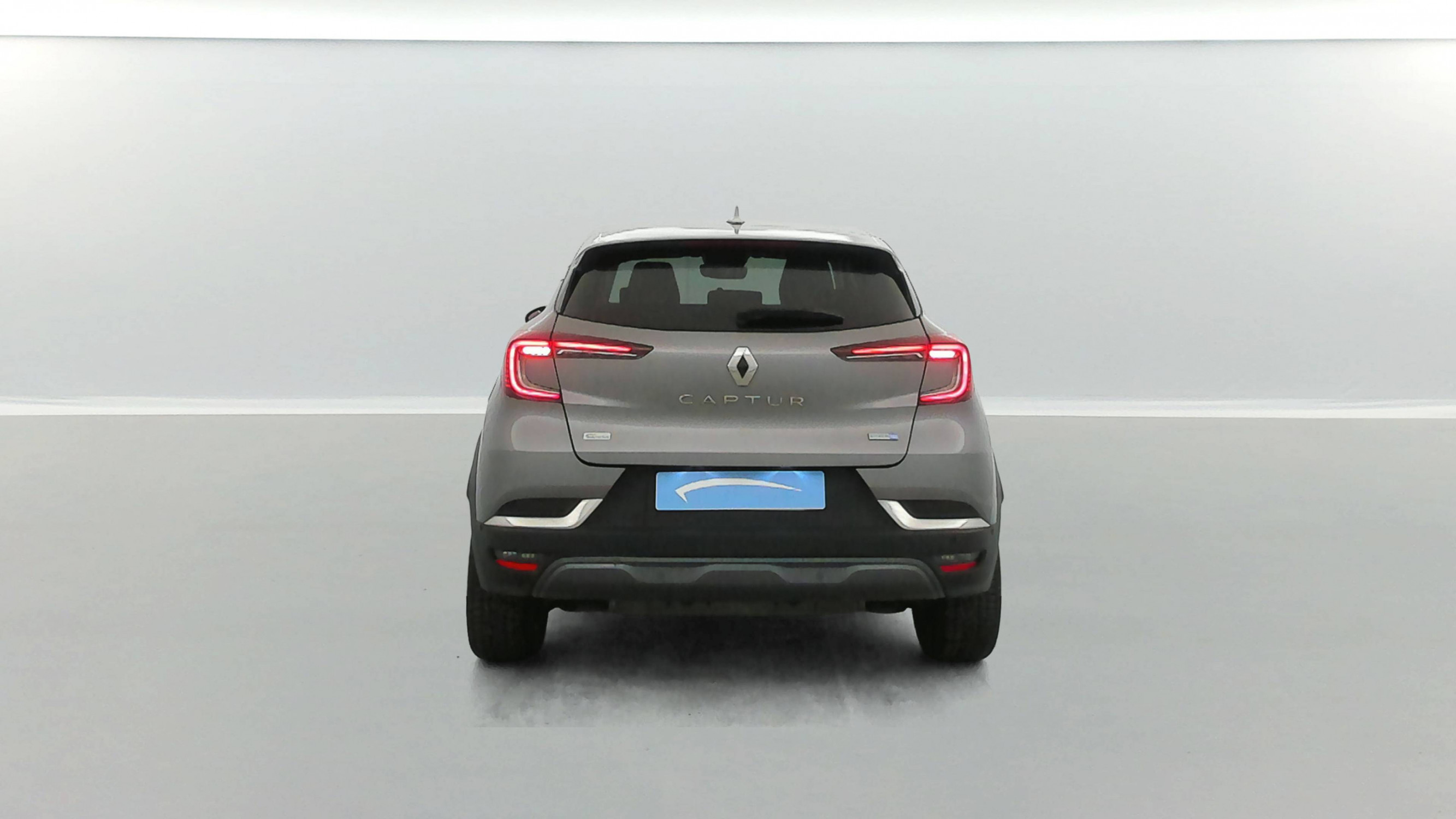 Vente en ligne Renault Captur  E-Tech Plug-in 160 au prix de 16 990 €