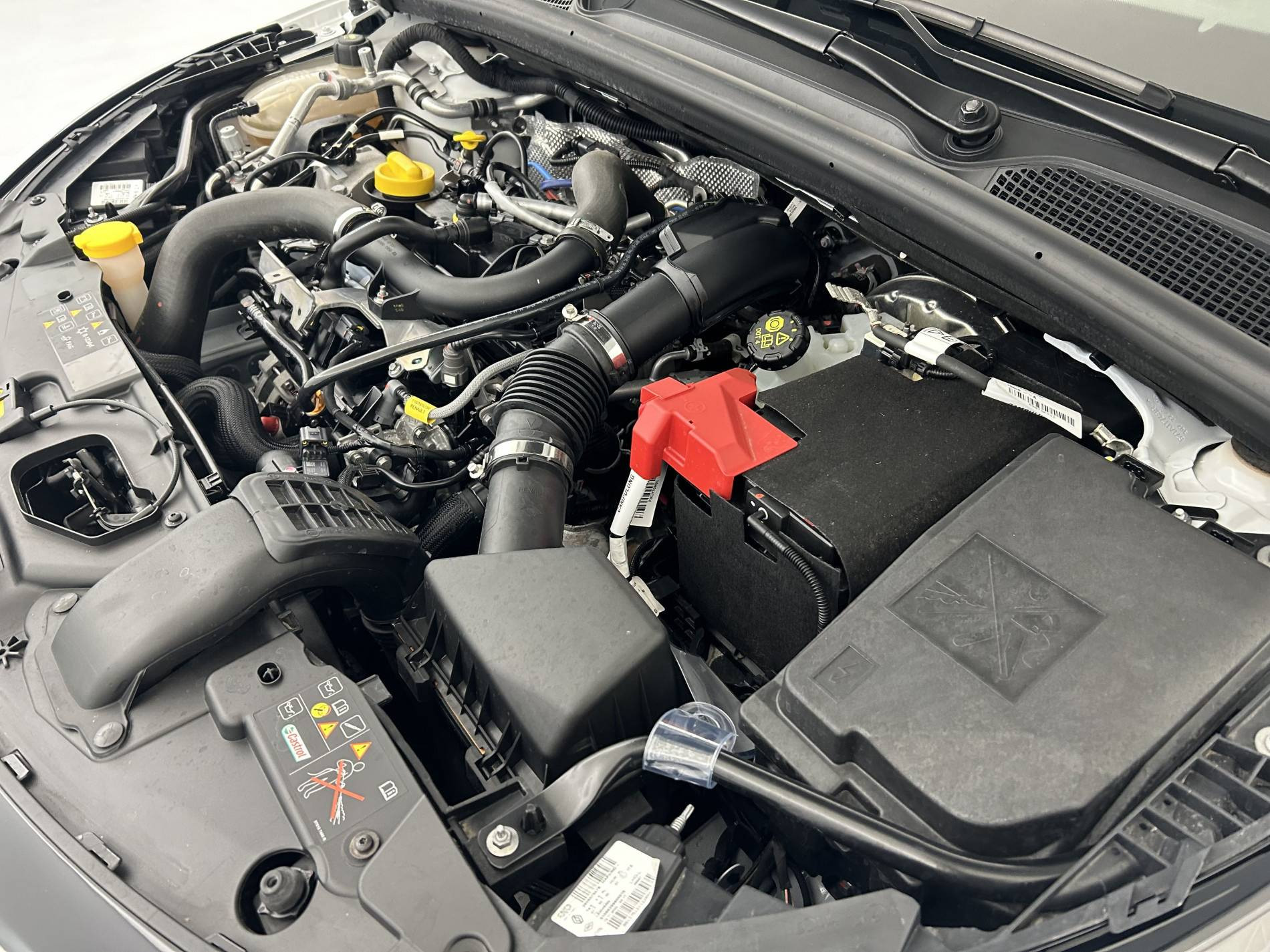 Vente en ligne Renault Clio 5 Clio TCe 90 au prix de 15 990 €