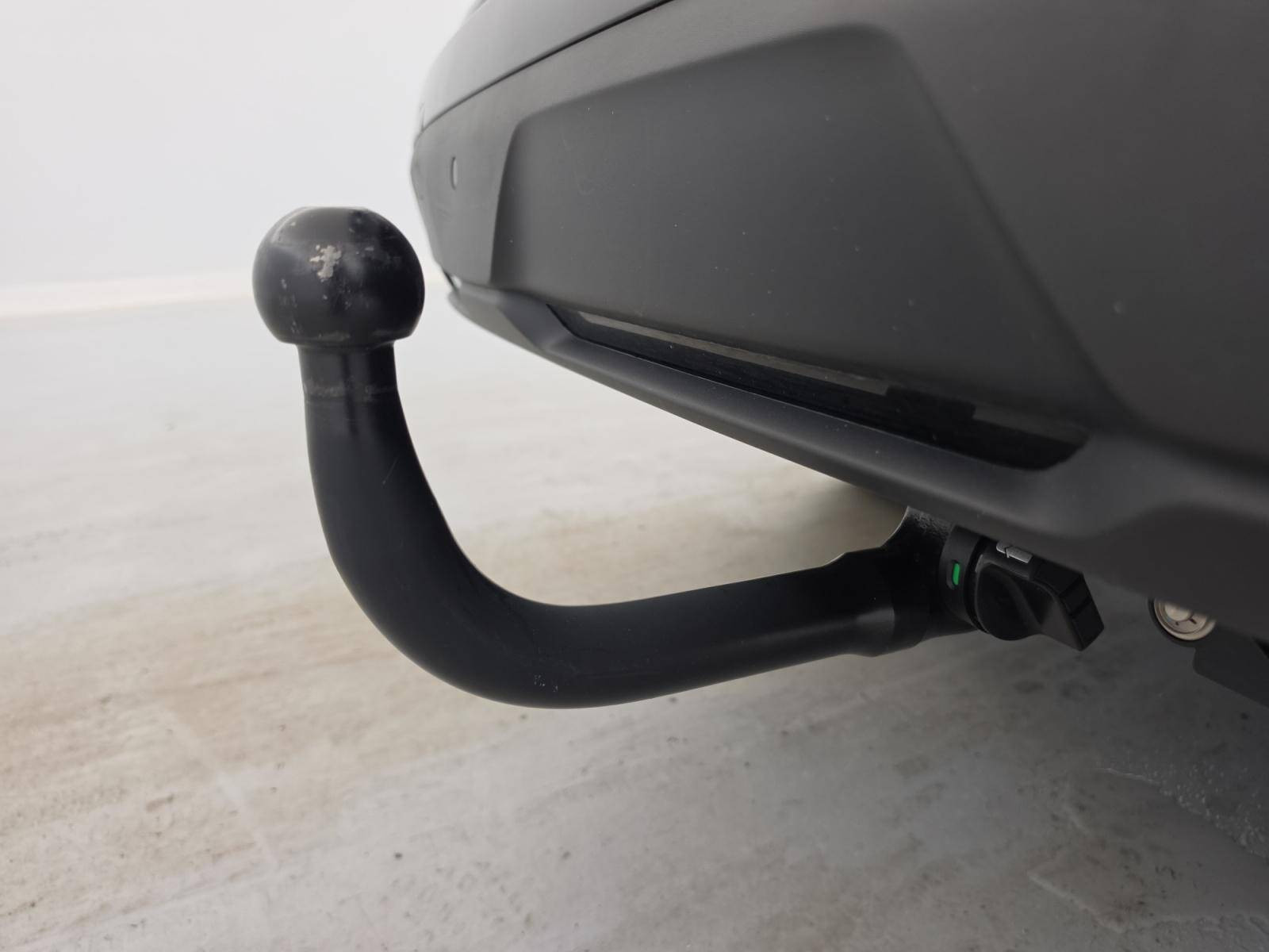 Vente en ligne Renault Austral  E-Tech hybrid 200 au prix de 28 490 €