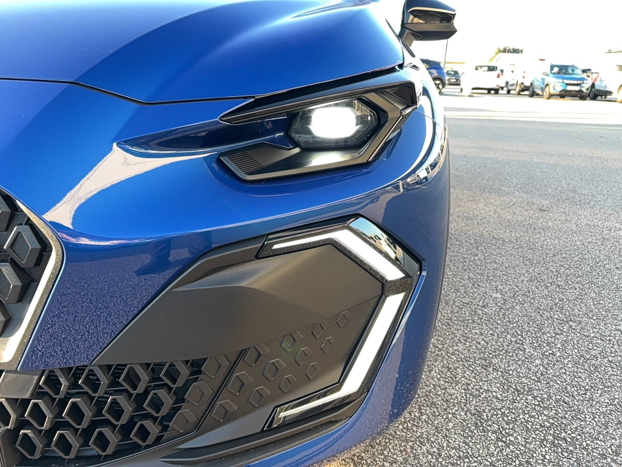 Vente en ligne Renault Clio 6 Clio TCe 115 ch au prix de 19 900 €