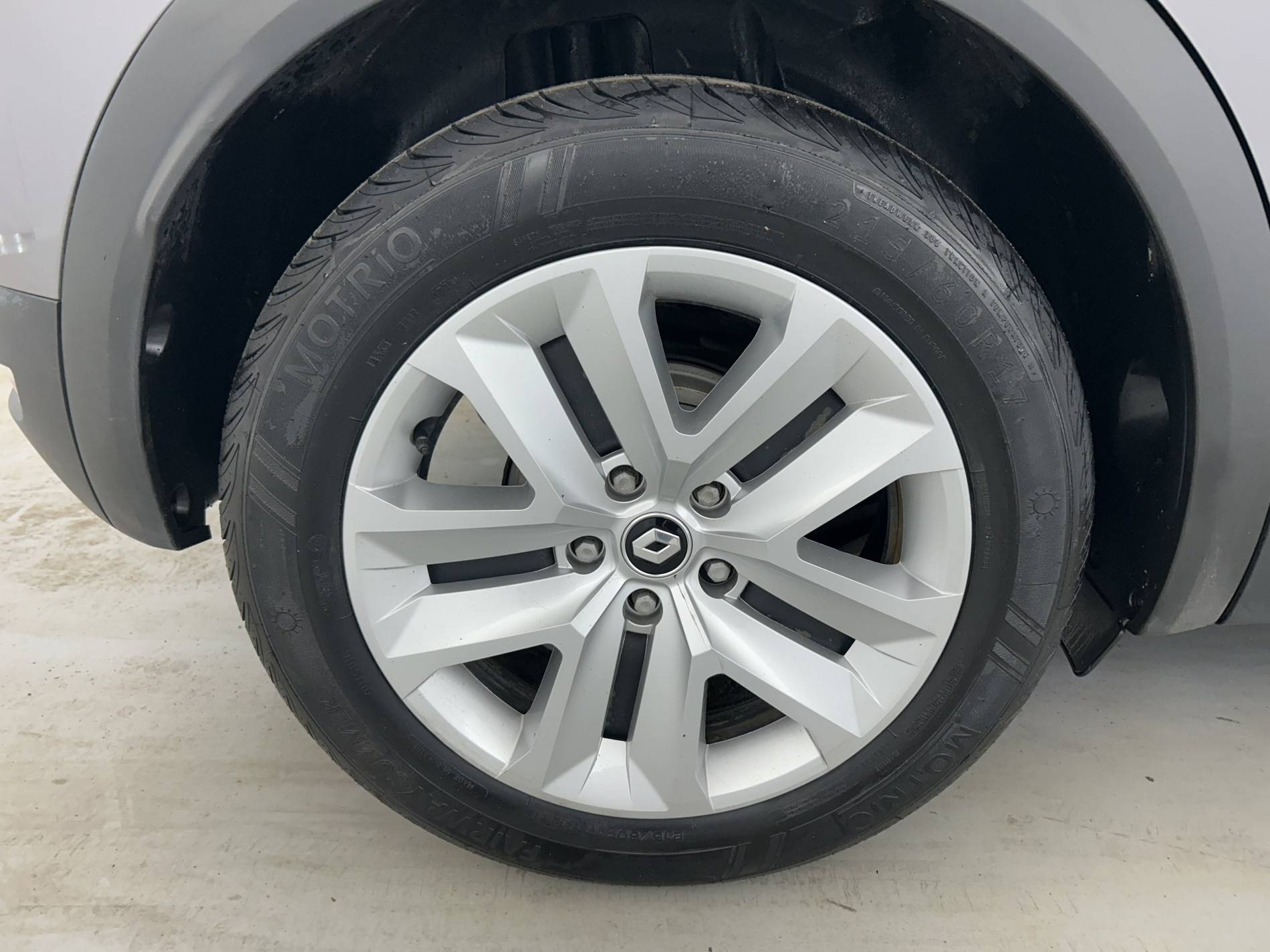 Vente en ligne Renault Captur  E-Tech 145 - 21 au prix de 16 980 €