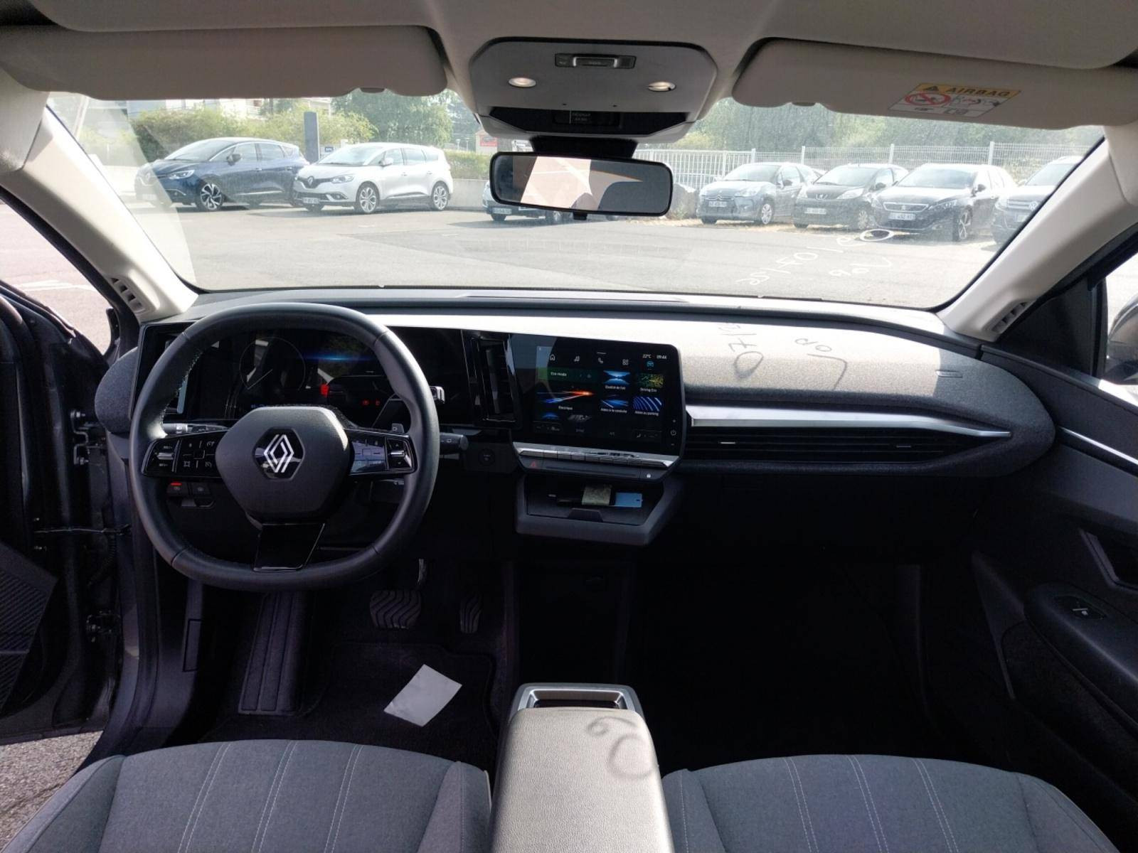 Vente en ligne Renault Megane E-Tech  EV40 130ch standard charge au prix de 20 990 €