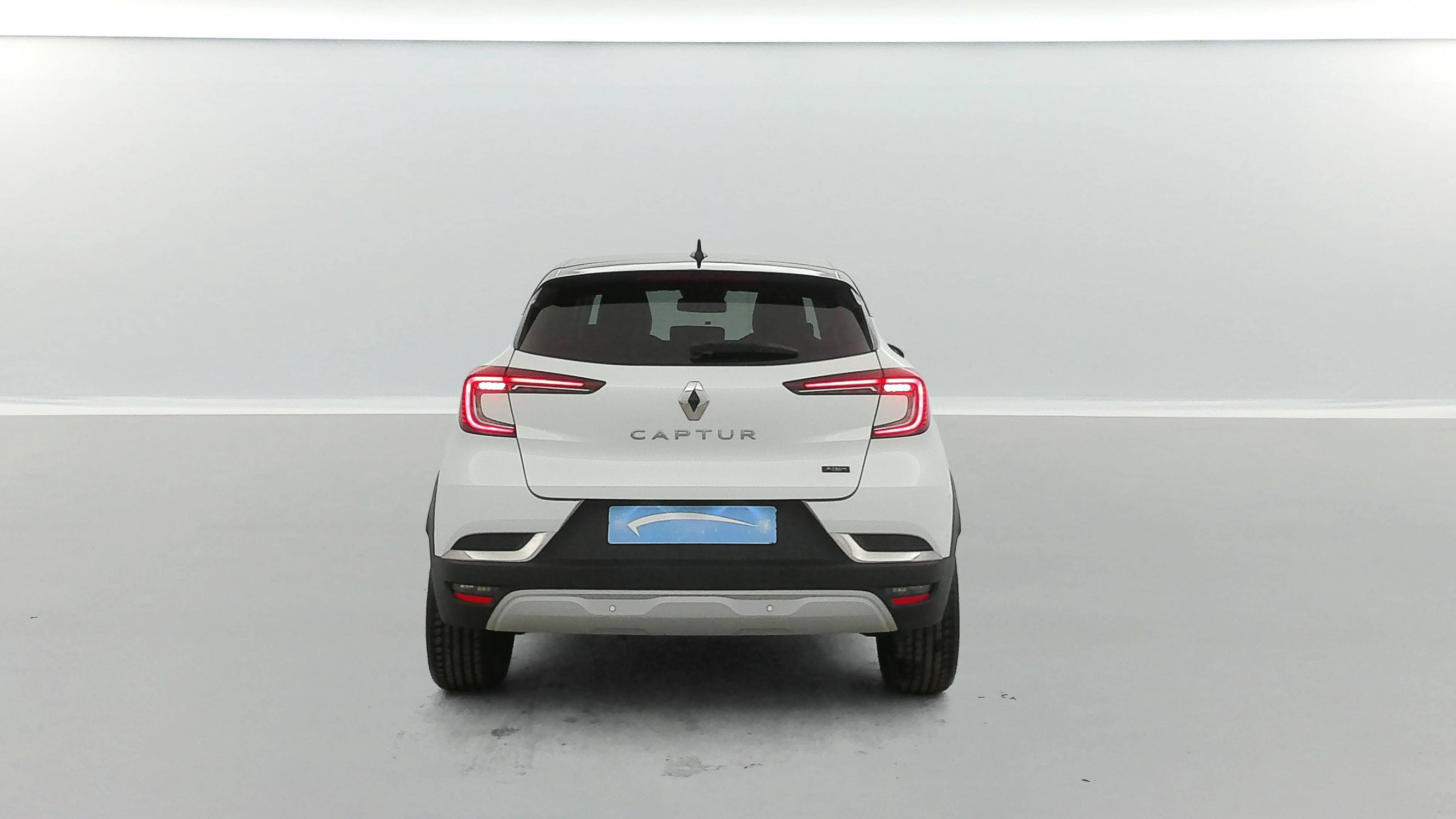 Vente en ligne Renault Captur  E-Tech full hybrid 145 au prix de 17 890 €