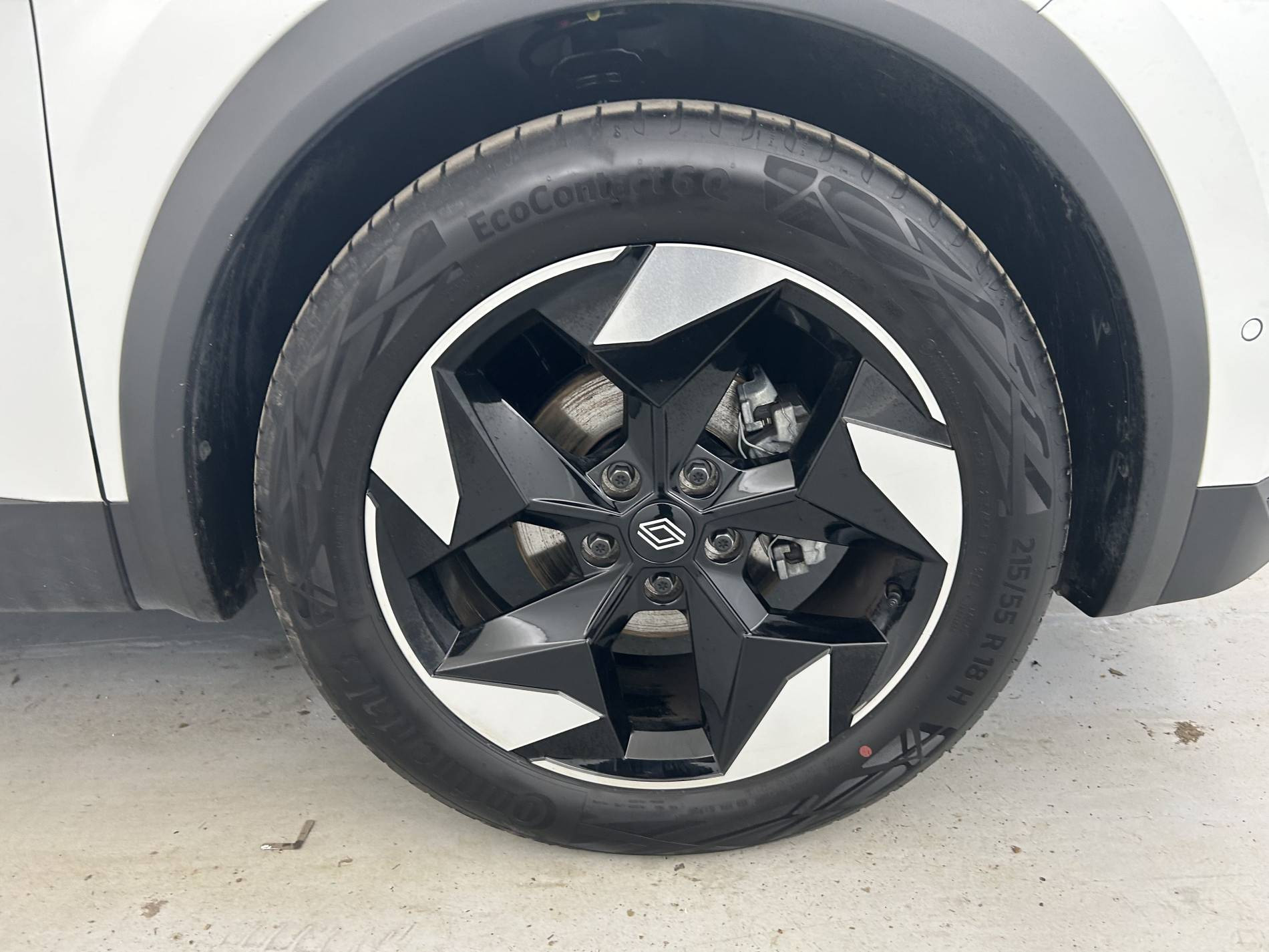 Vente en ligne Renault Captur  Eco-G 100 ch au prix de 20 990 €