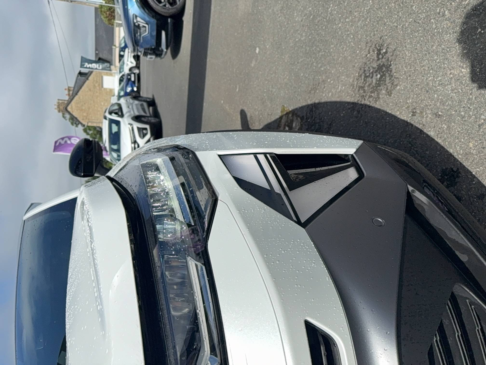 Vente en ligne Renault Symbioz  E-Tech full hybrid 145 au prix de 28 990 €