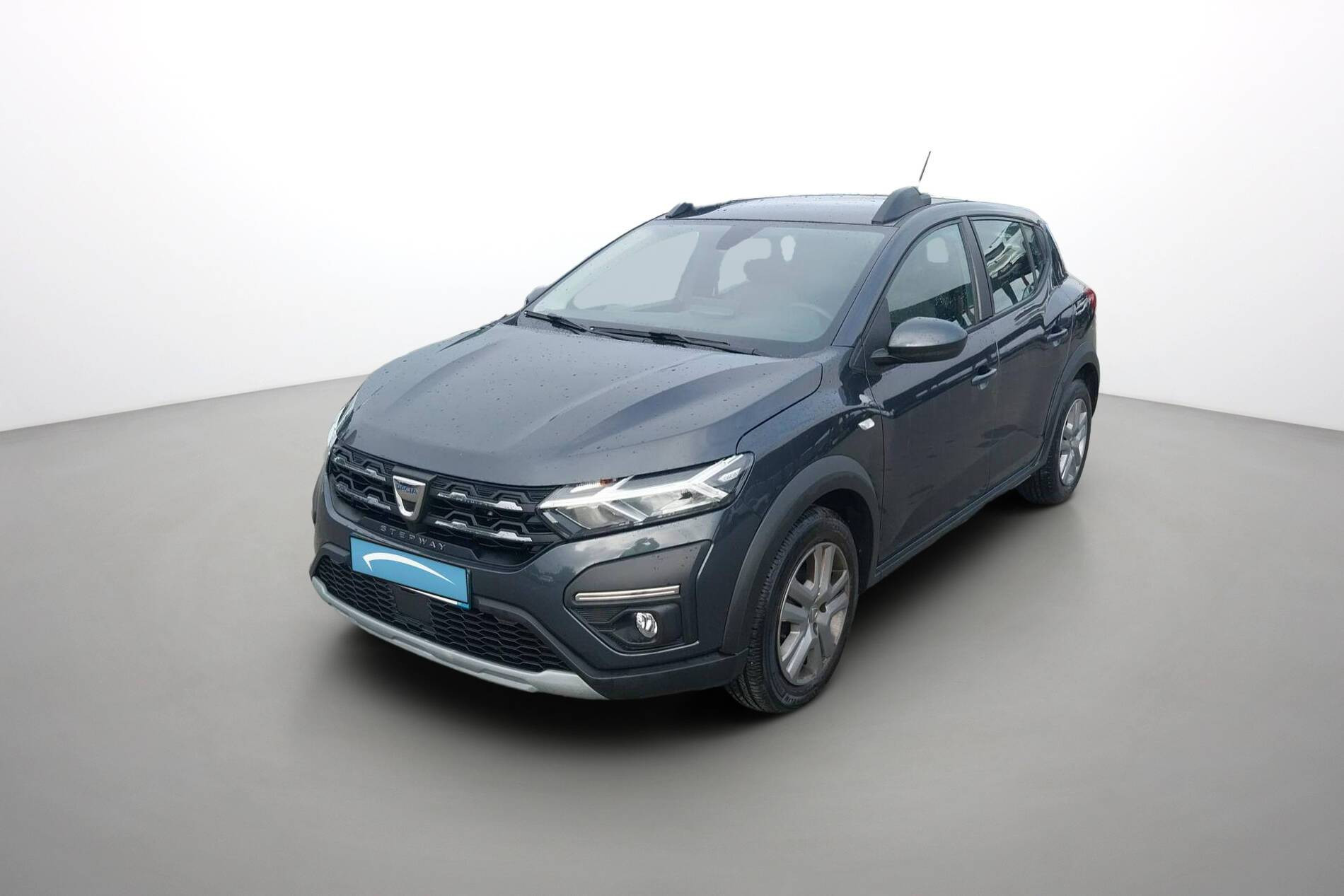 Dacia Sandero  ECO-G 100 - 22 occasion de 2022 en vente à Brest