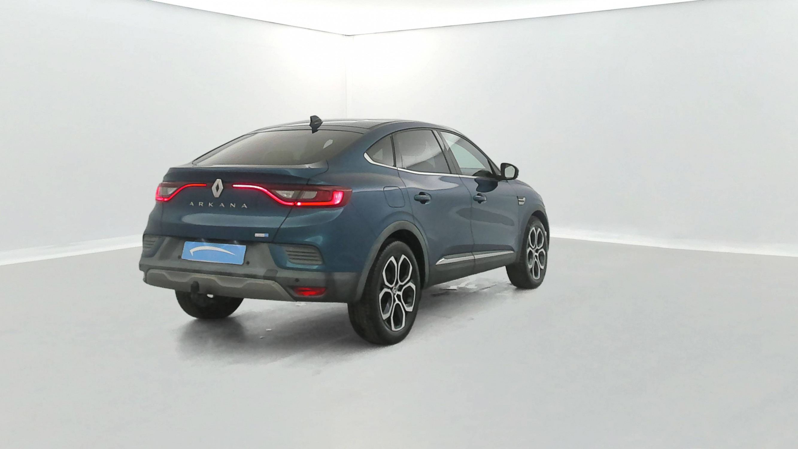 Vente en ligne Renault Arkana  E-Tech 145 - 21B au prix de 17 390 €