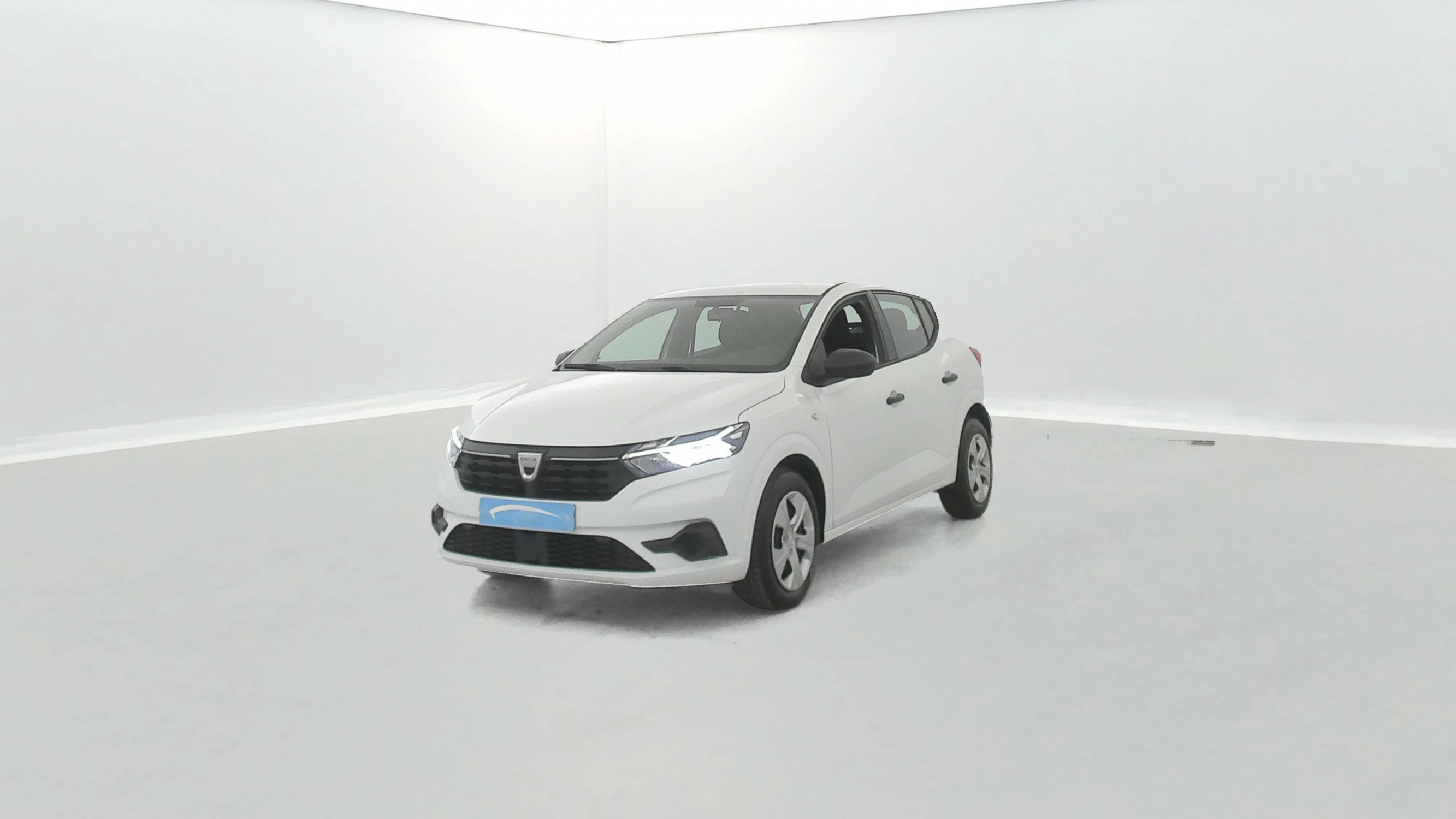Dacia Sandero  SCe 65 - 22 occasion de 2022 en vente à Saint-Lô