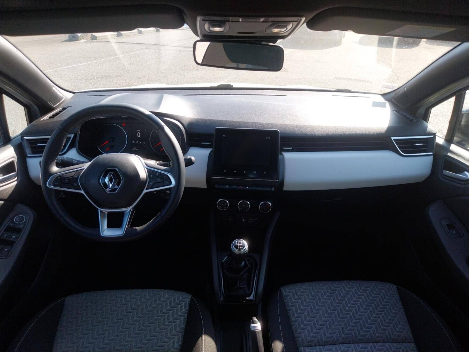 Vente en ligne Renault Clio 5 Clio TCe 90 - 21N au prix de 12 990 €