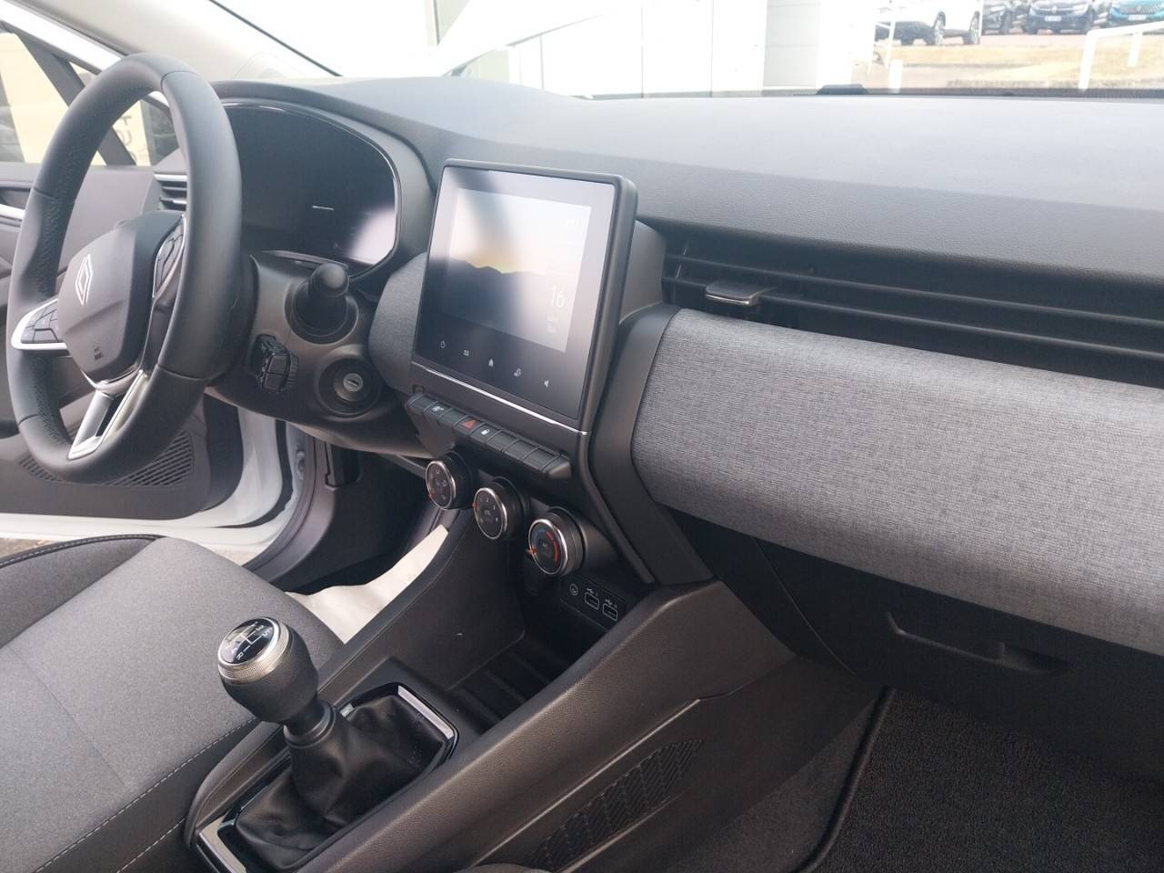 Vente en ligne Renault Clio 5 Clio SCe 65 ch GSR2 au prix de 14 990 €