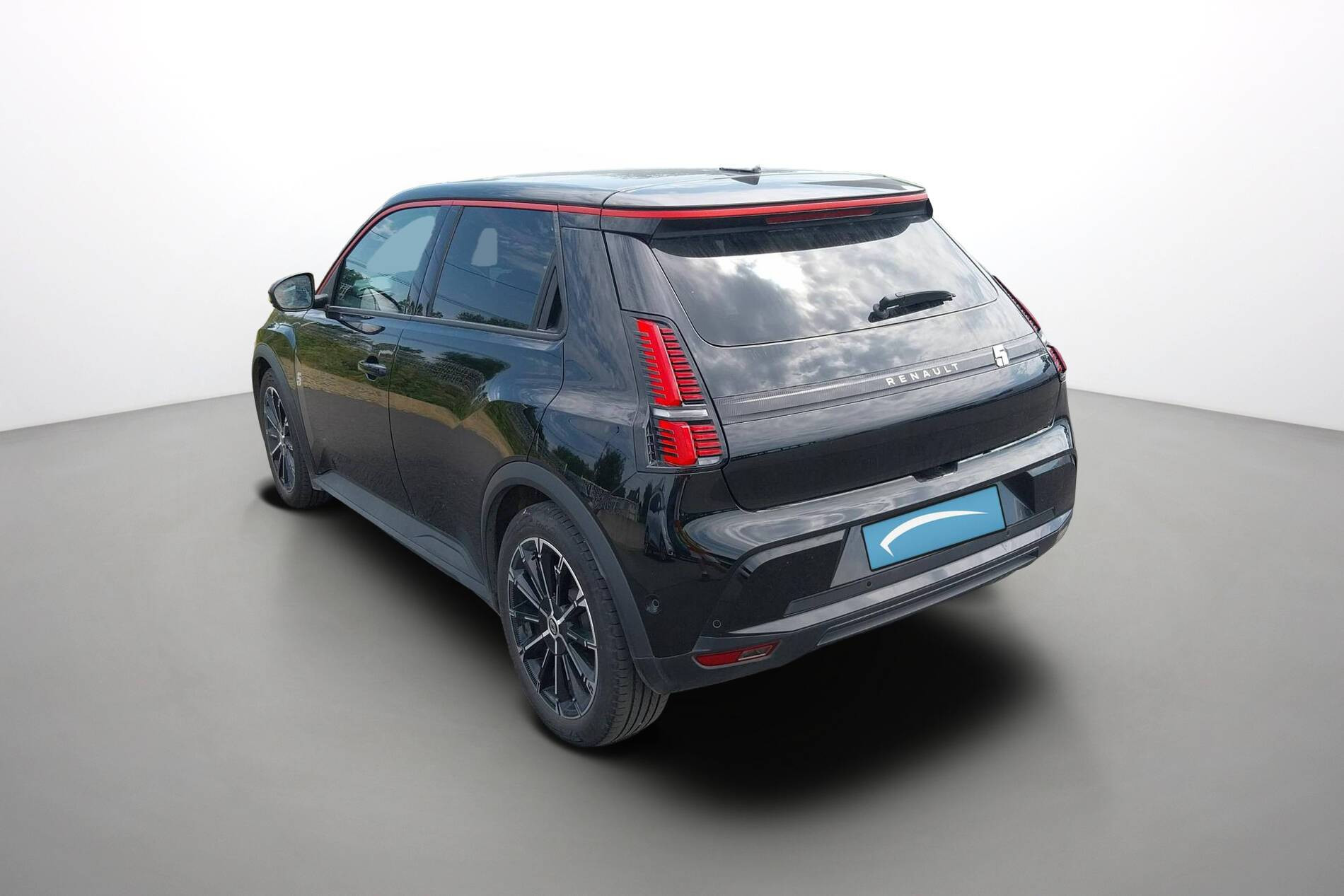 Vente en ligne Renault R5 E-Tech  120 ch autonomie urbaine au prix de 25 990 €