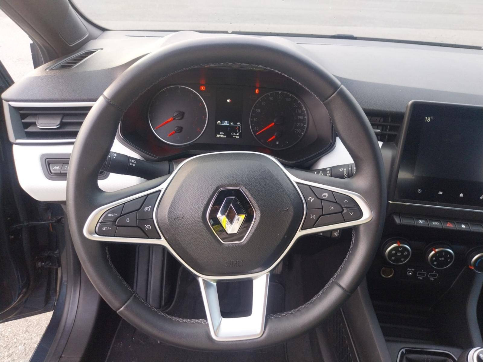 Vente en ligne Renault Clio 5 Clio TCe 90 - 21N au prix de 14 990 €