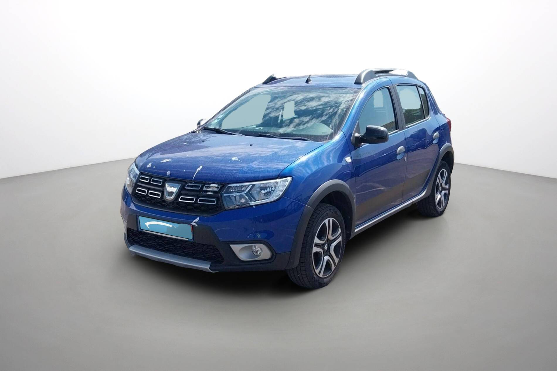 Dacia Sandero  TCe 90 occasion de 2020 en vente à Cherbourg