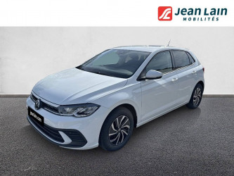 VOLKSWAGEN POLO Polo 1.0 TSI 95 S&S BVM5 VW Edition 31/03/2026 en vente à Fontaine