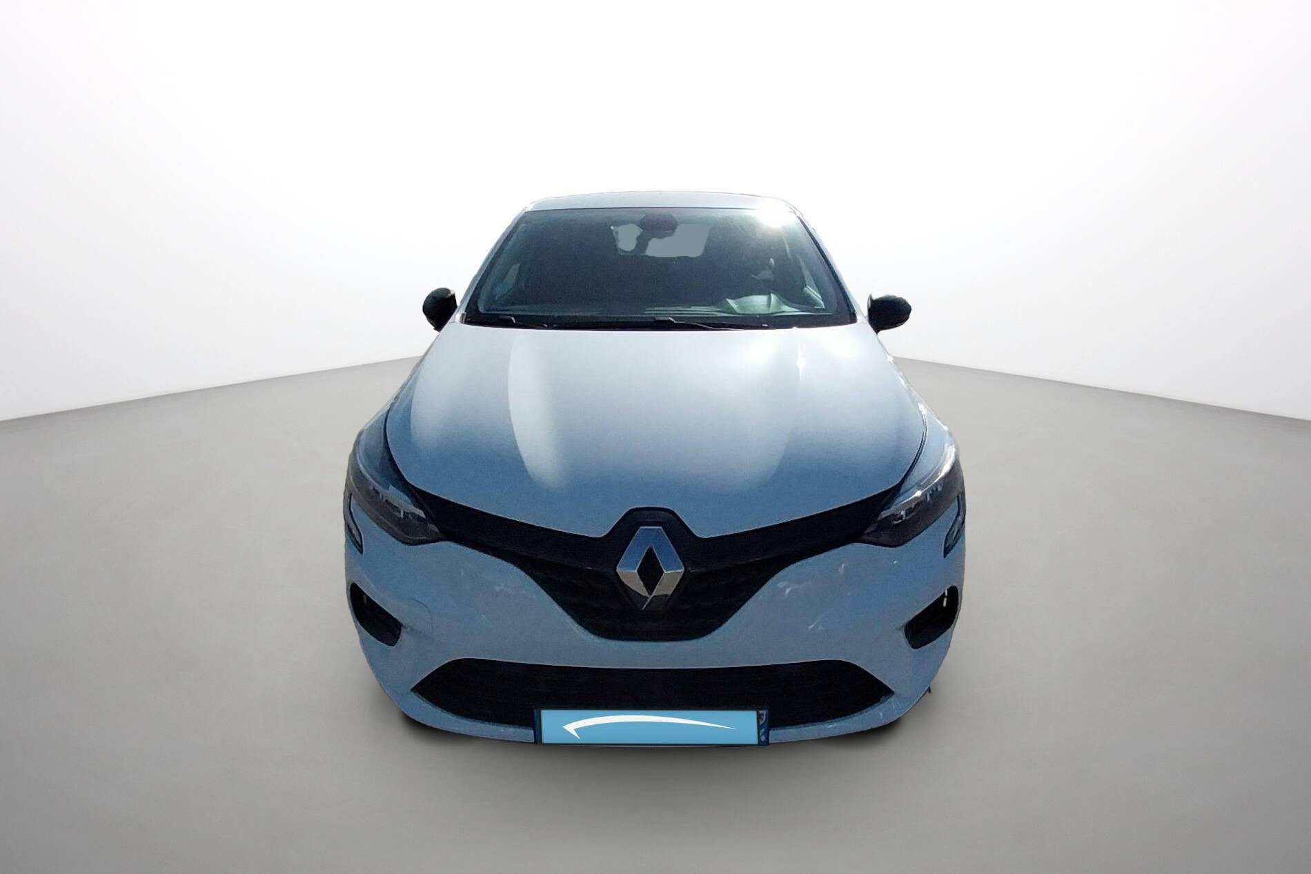 Vente en ligne Renault Clio 5 CLIO SOCIETE BLUE DCI 85 au prix de 12 990 €