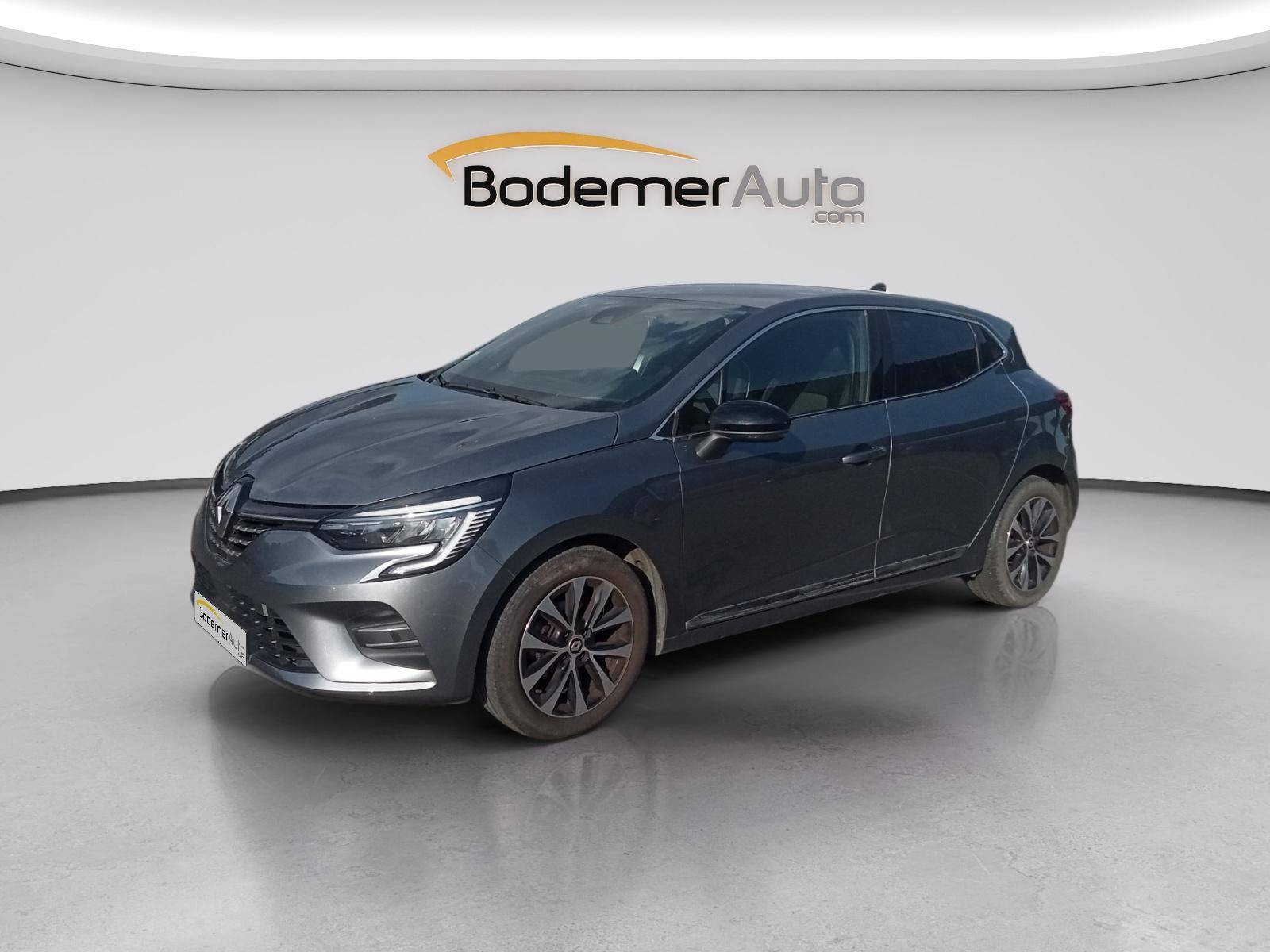 Renault Clio 5 Clio TCe 90 occasion de 2023 en vente à Cherbourg