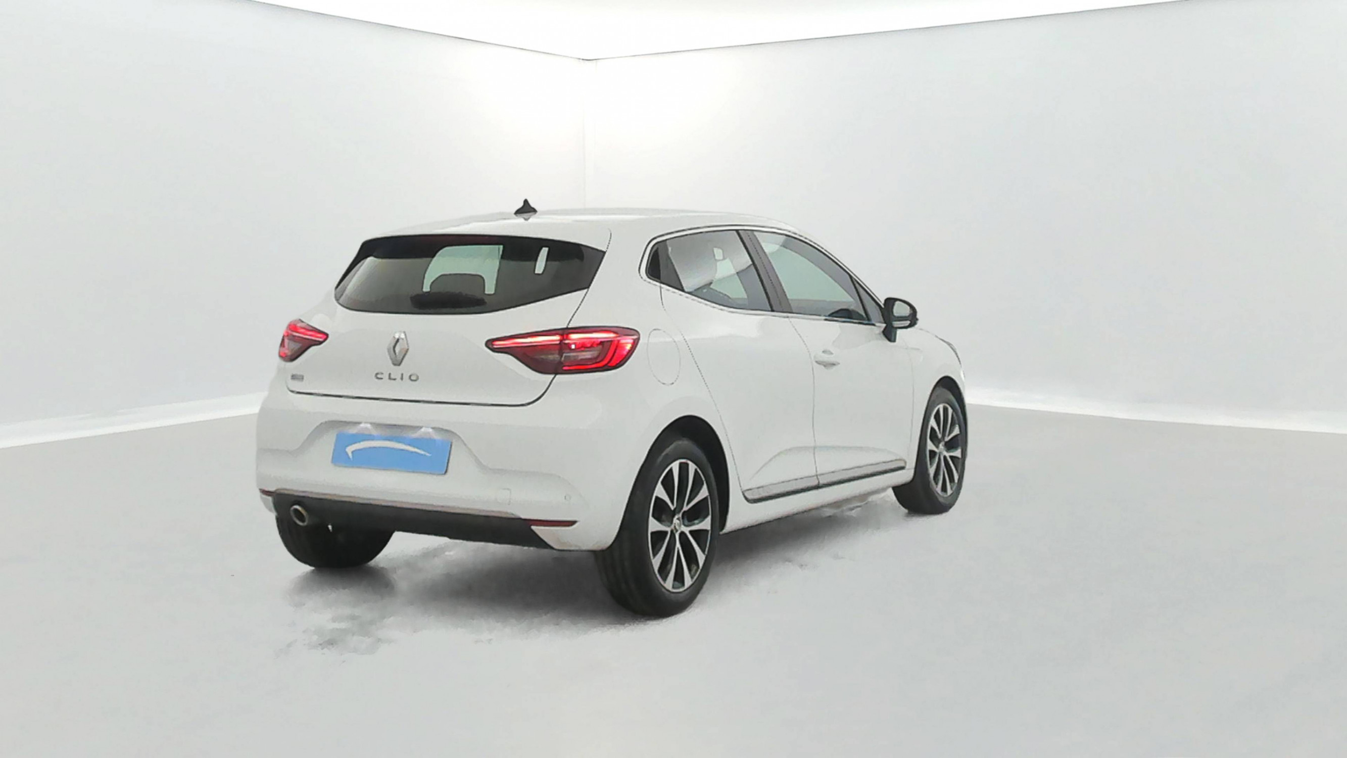 Vente en ligne Renault Clio 5 Clio TCe 90 - 21N au prix de 15 490 €