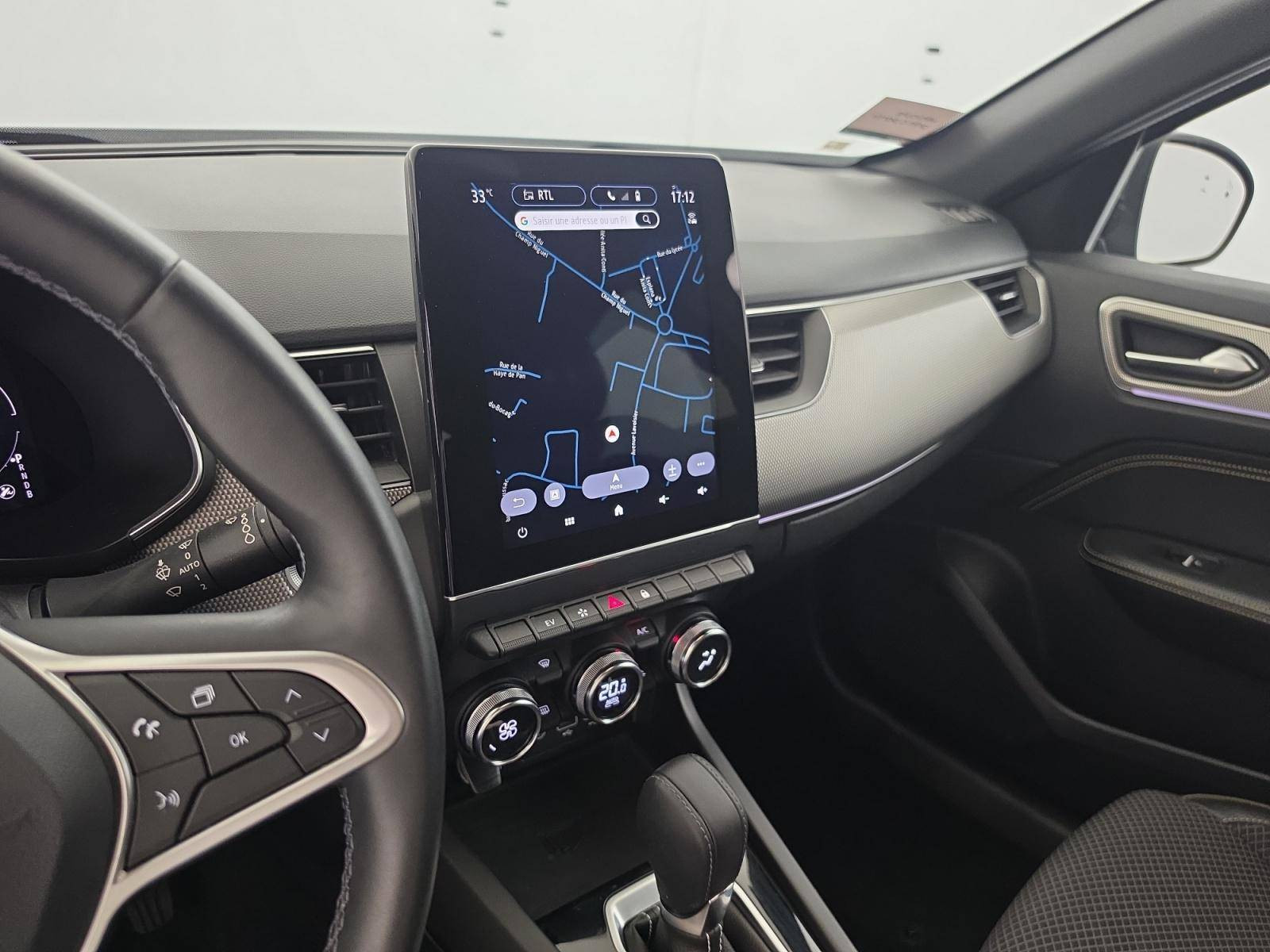 Vente en ligne Renault Arkana  E-Tech 145 - 23 au prix de 21 390 €