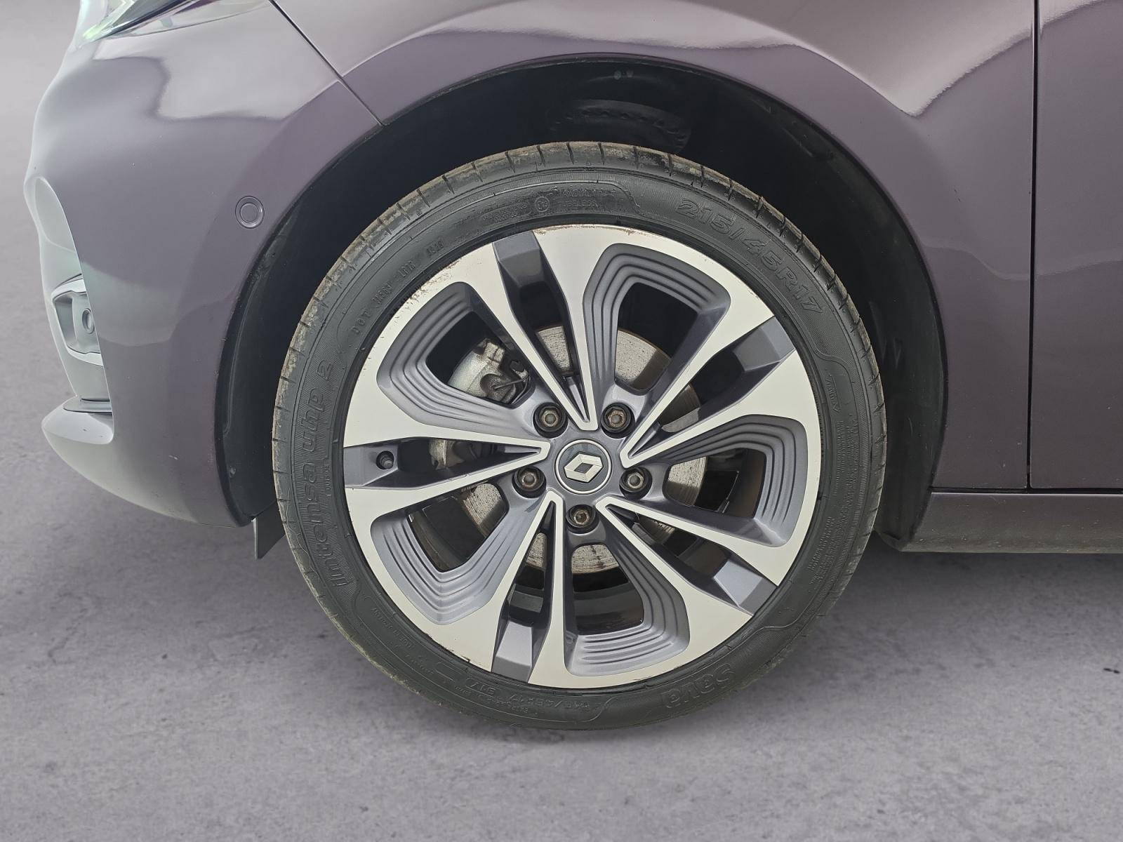 Vente en ligne Renault Zoé Zoe R135 - 22B au prix de 16 990 €