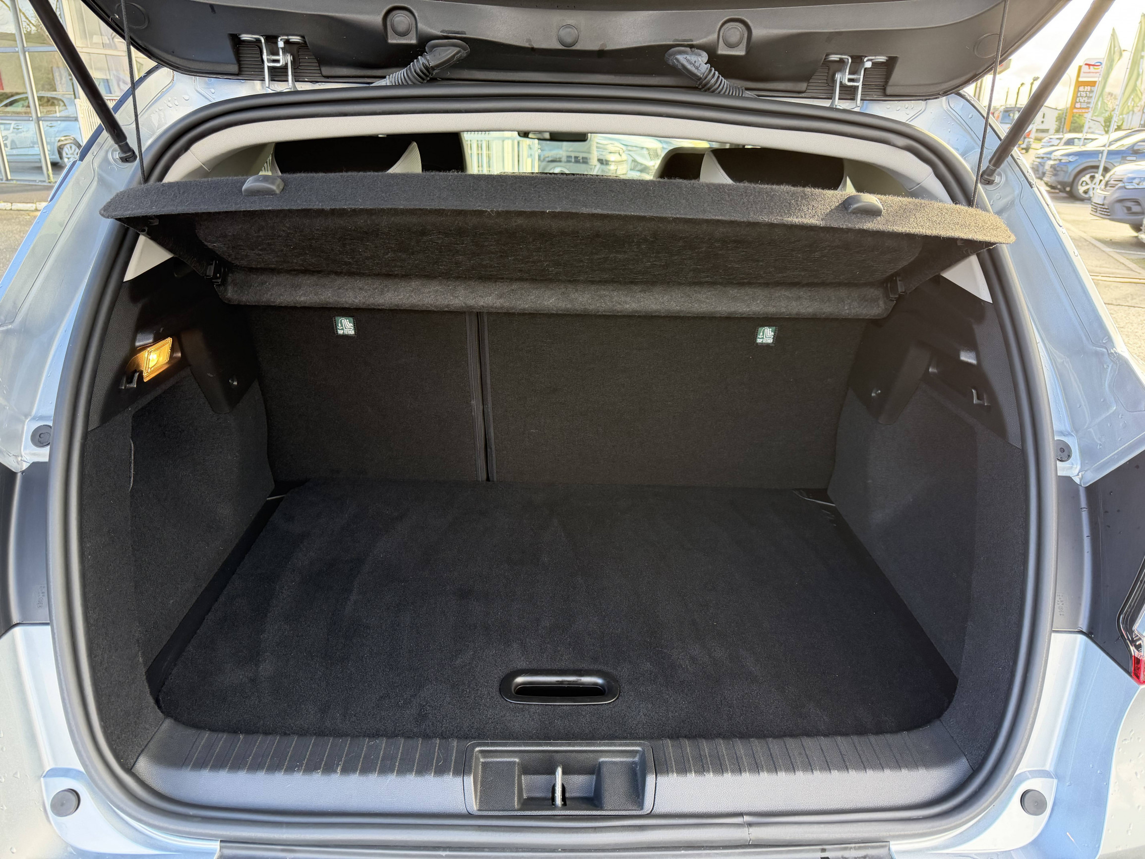 Vente en ligne Renault Captur  TCe 90 - 21 au prix de 15 280 €