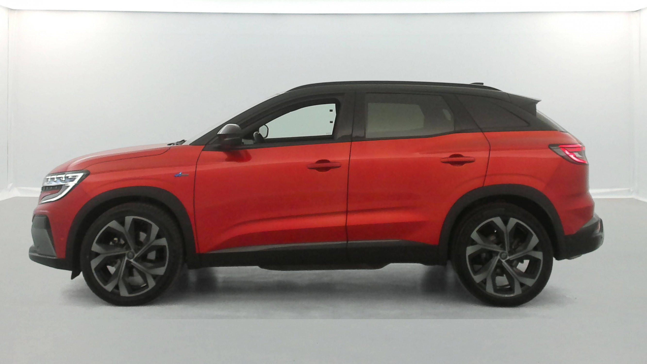 Vente en ligne Renault Austral  E-Tech hybrid 200 au prix de 30 999 €