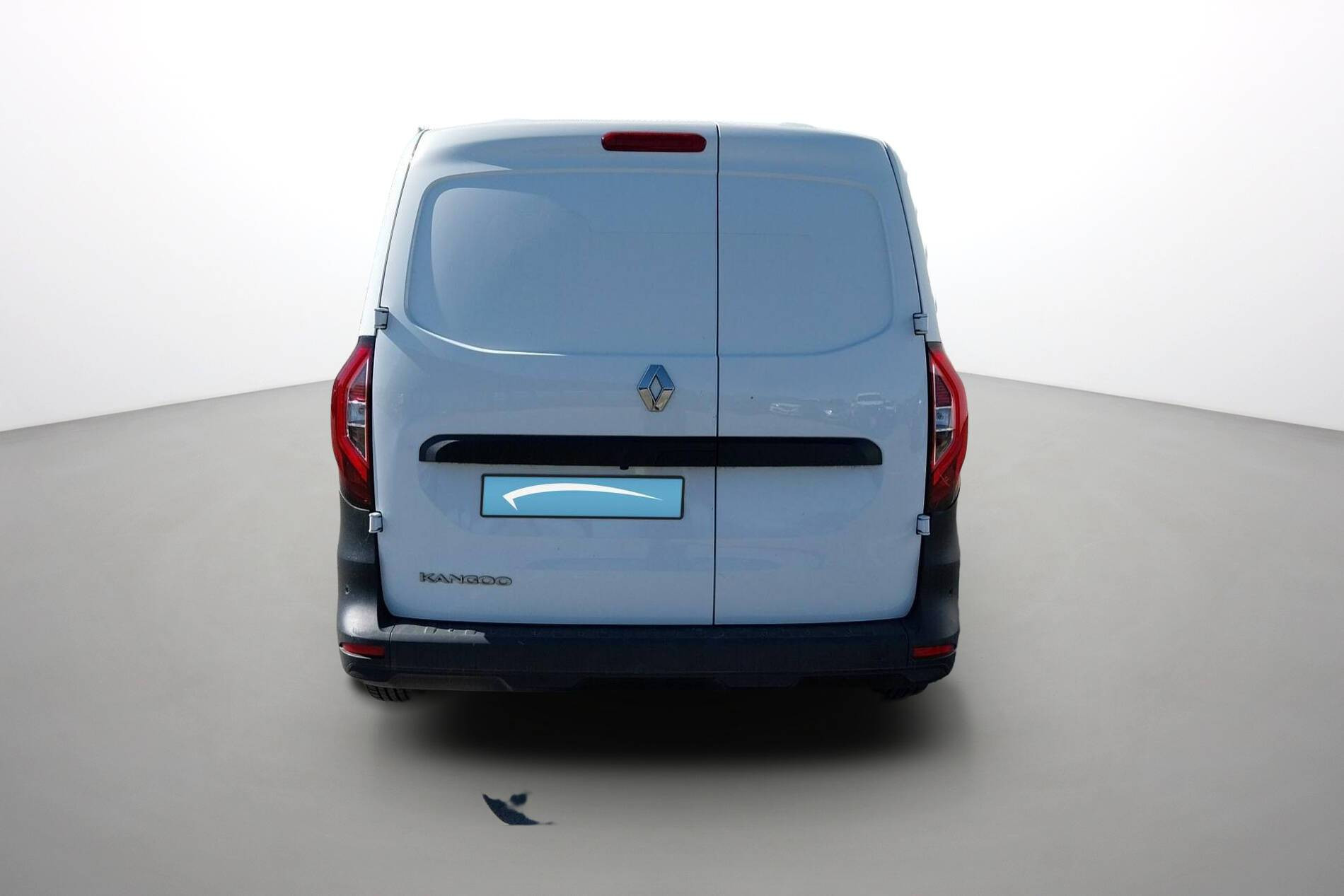 Vente en ligne Renault Kangoo Van  BLUE DCI 95 au prix de 17 490 €
