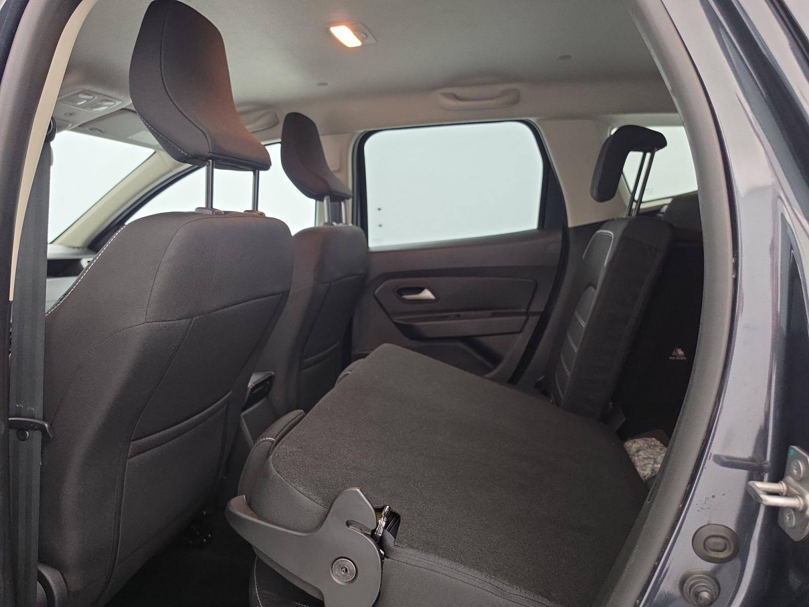 Vente en ligne Dacia Duster  TCe 150 4x2 EDC au prix de 22 990 €