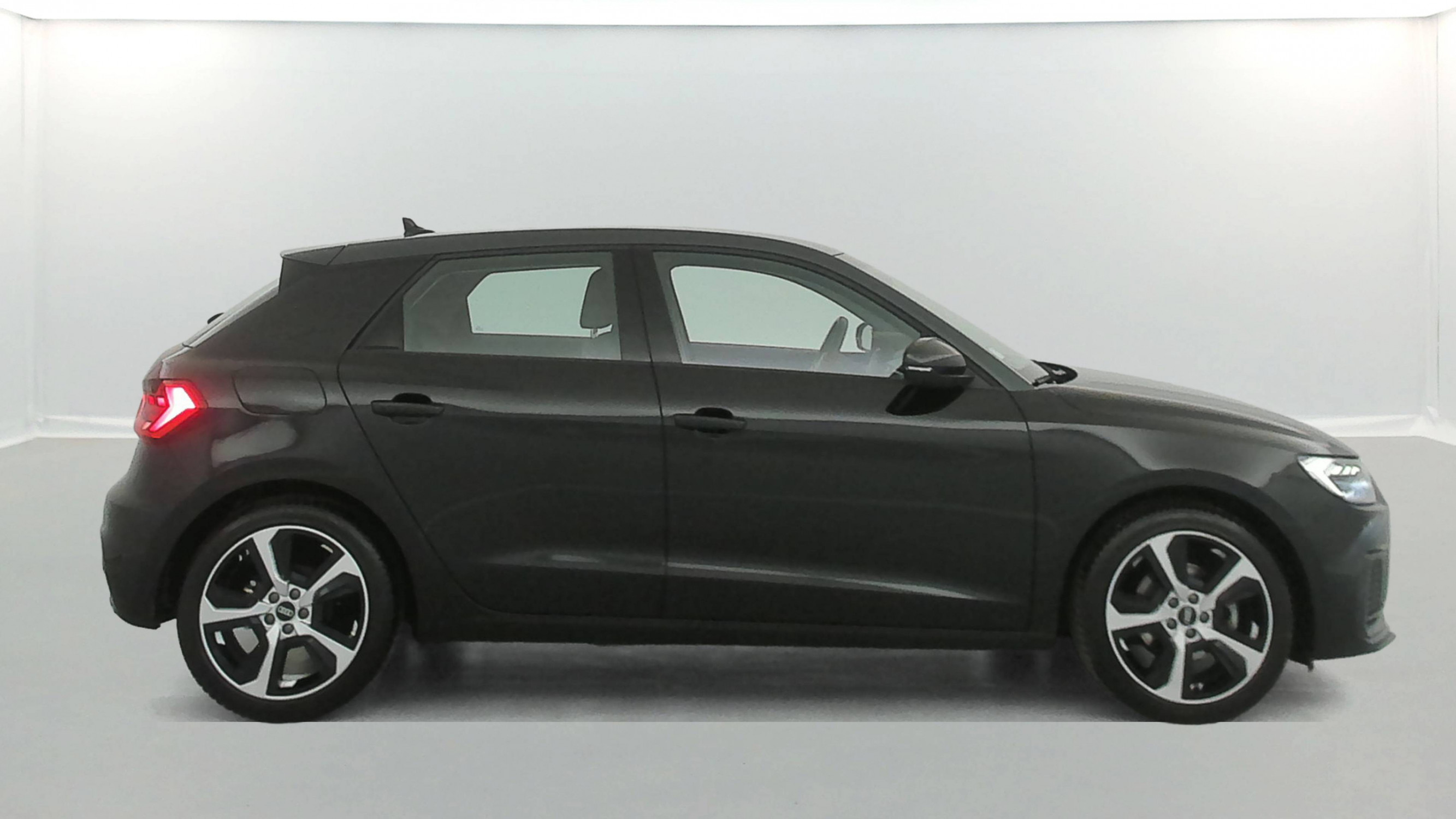 Vente en ligne Audi A1 Sportback  30 TFSI 110 ch BVM6 au prix de 19 890 €