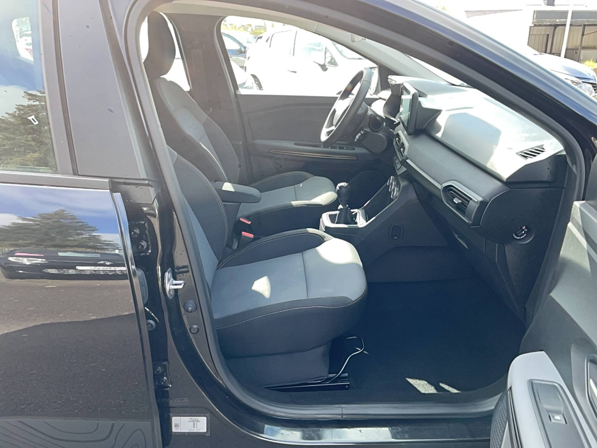 Vente en ligne Dacia Sandero  TCe 90 GSR2 au prix de 16 690 €