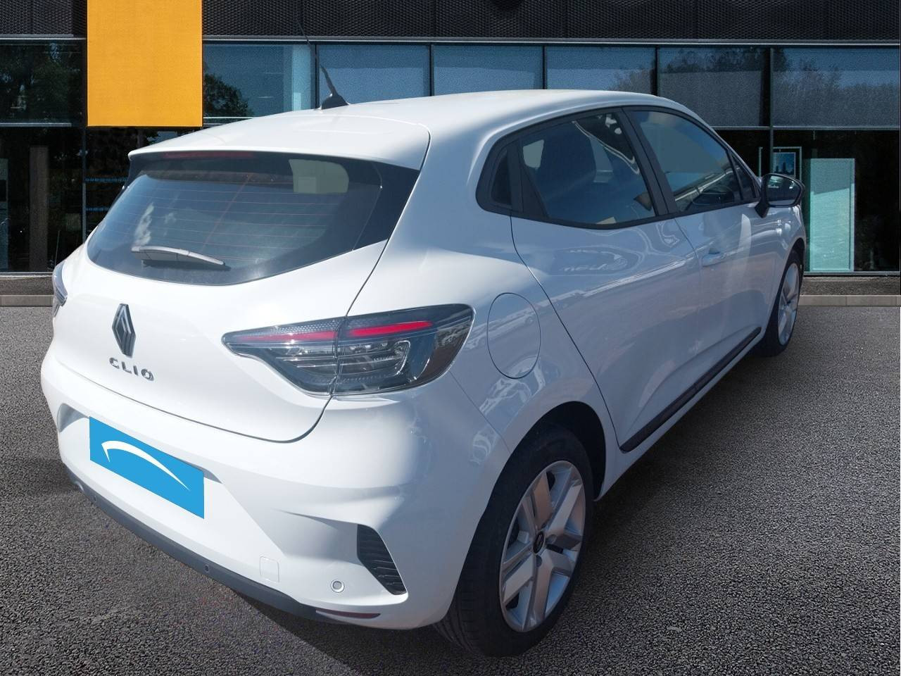 Vente en ligne Renault Clio 5 Clio TCe 90 ch GSR2 au prix de 15 990 €