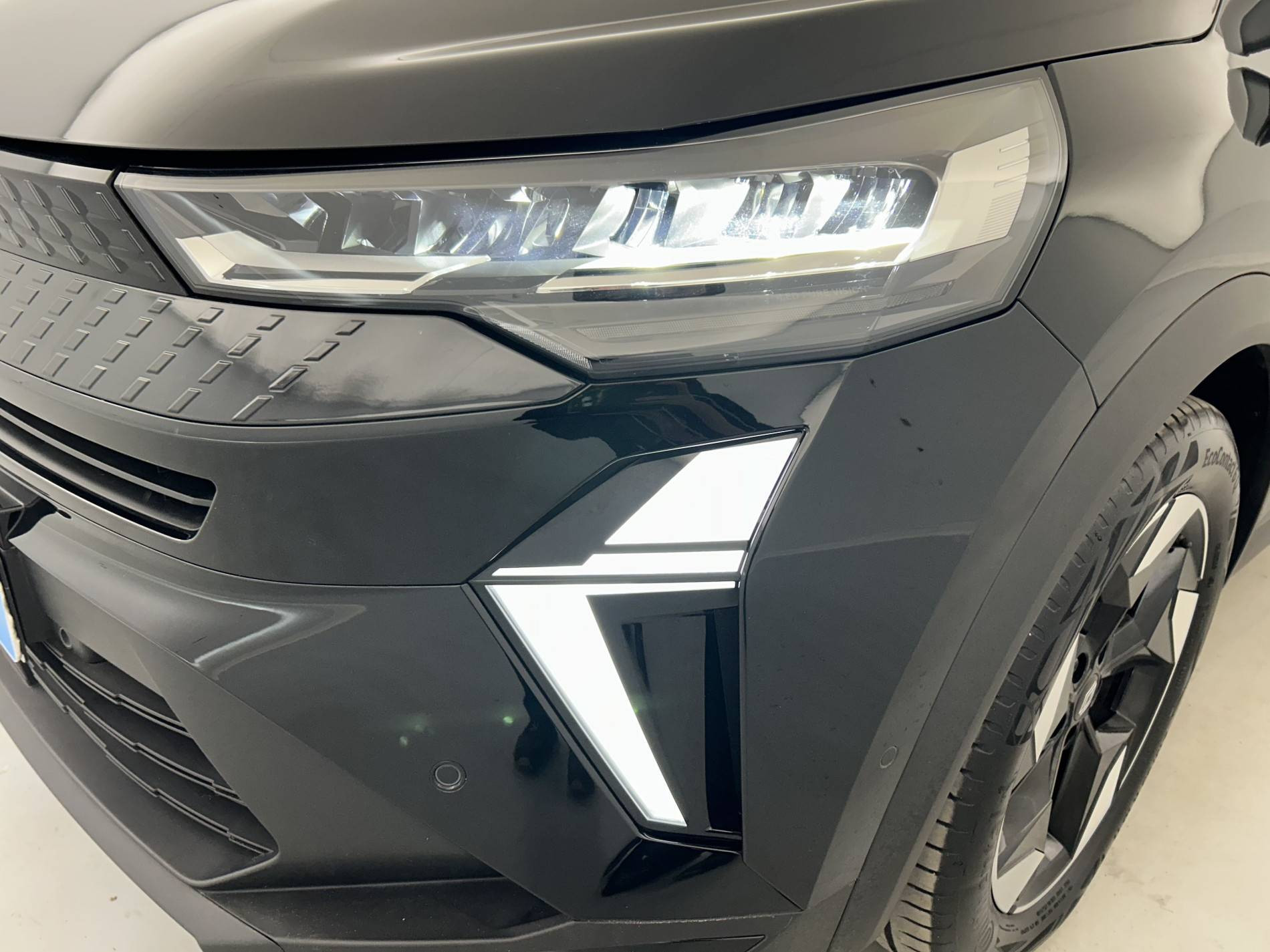 Vente en ligne Renault Captur  E-Tech full hybrid 145 ch au prix de 25 990 €