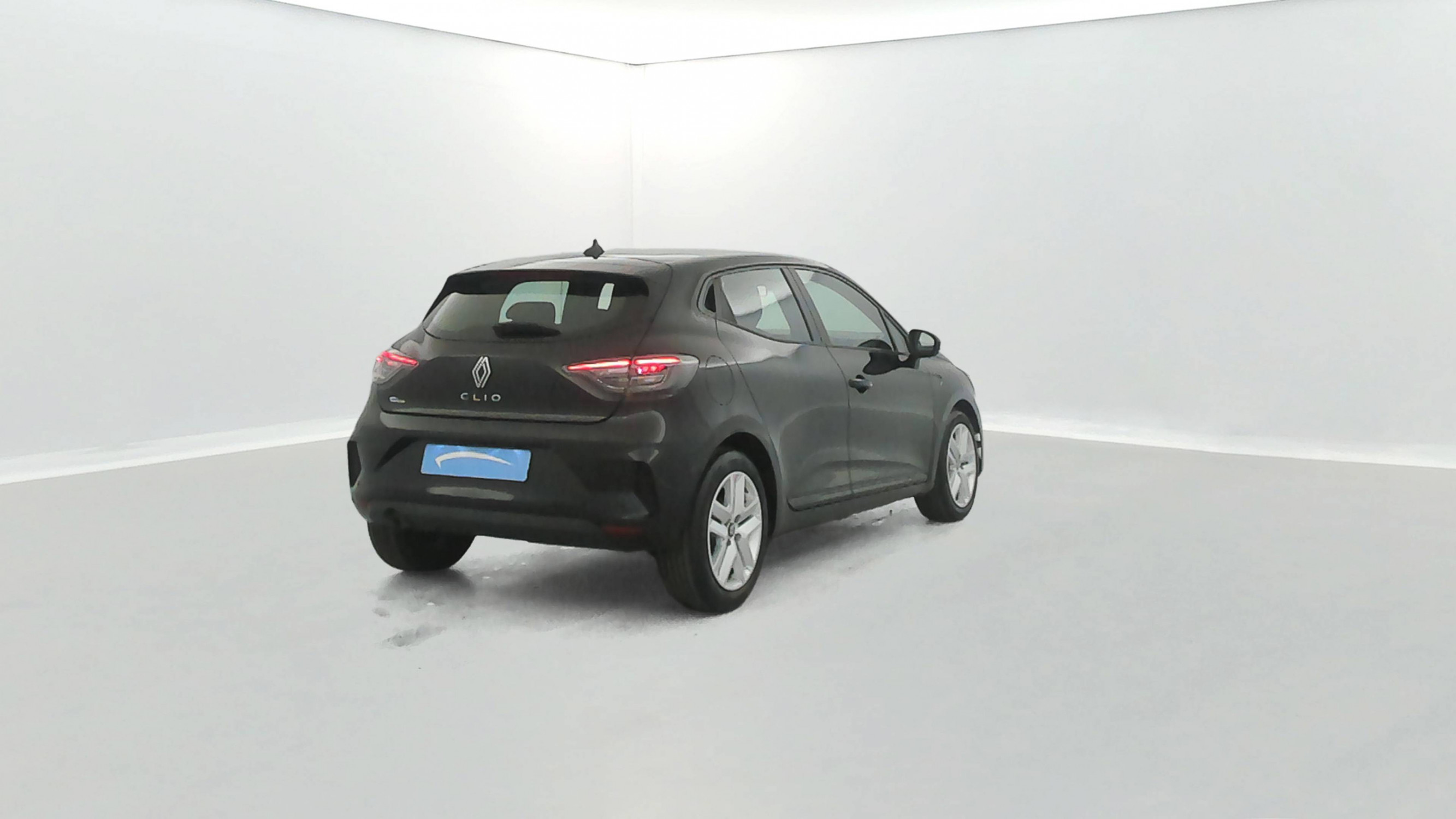 Vente en ligne Renault Clio 5 Clio TCe 90 au prix de 14 590 €