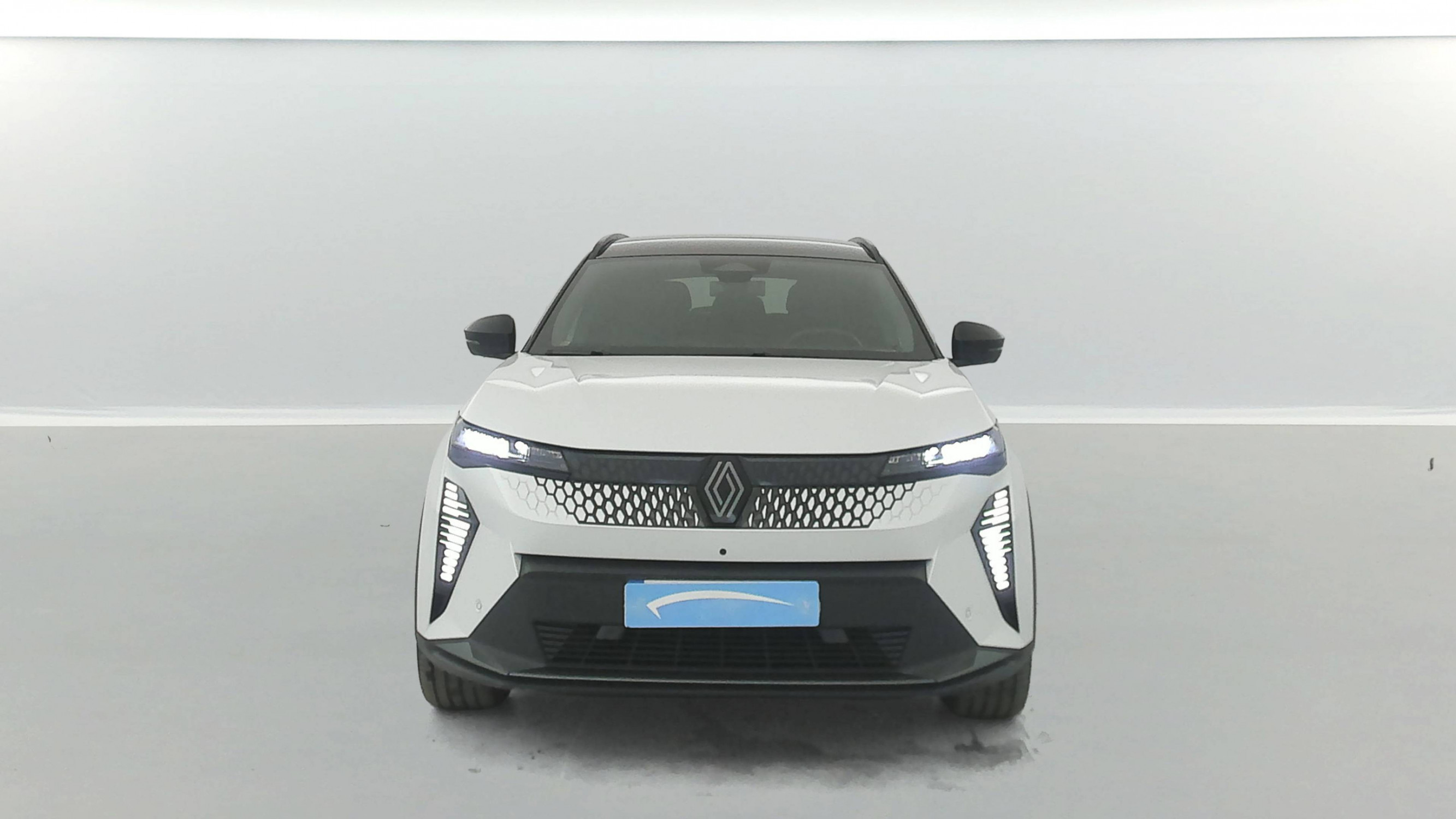 Vente en ligne Renault Scenic E-Tech  220 ch grande autonomie au prix de 39 991 €