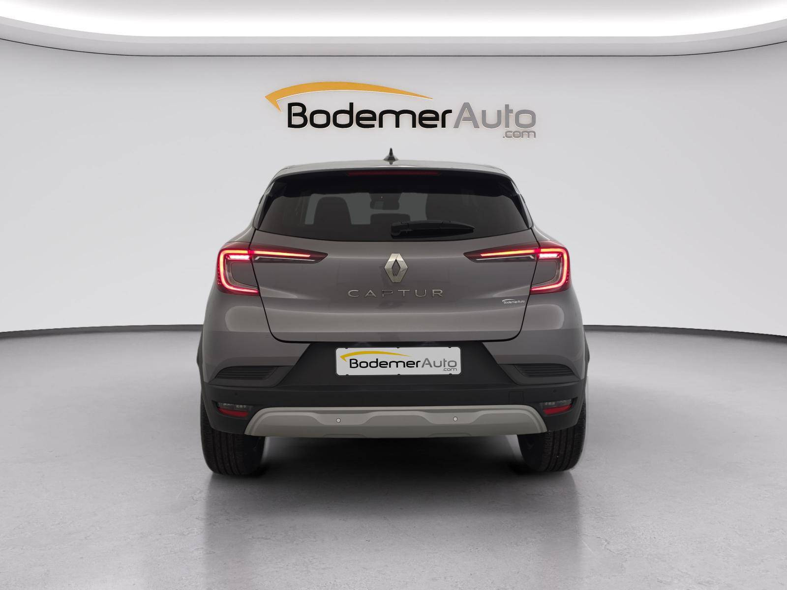 Vente en ligne Renault Captur  TCe 90 au prix de 19 900 €
