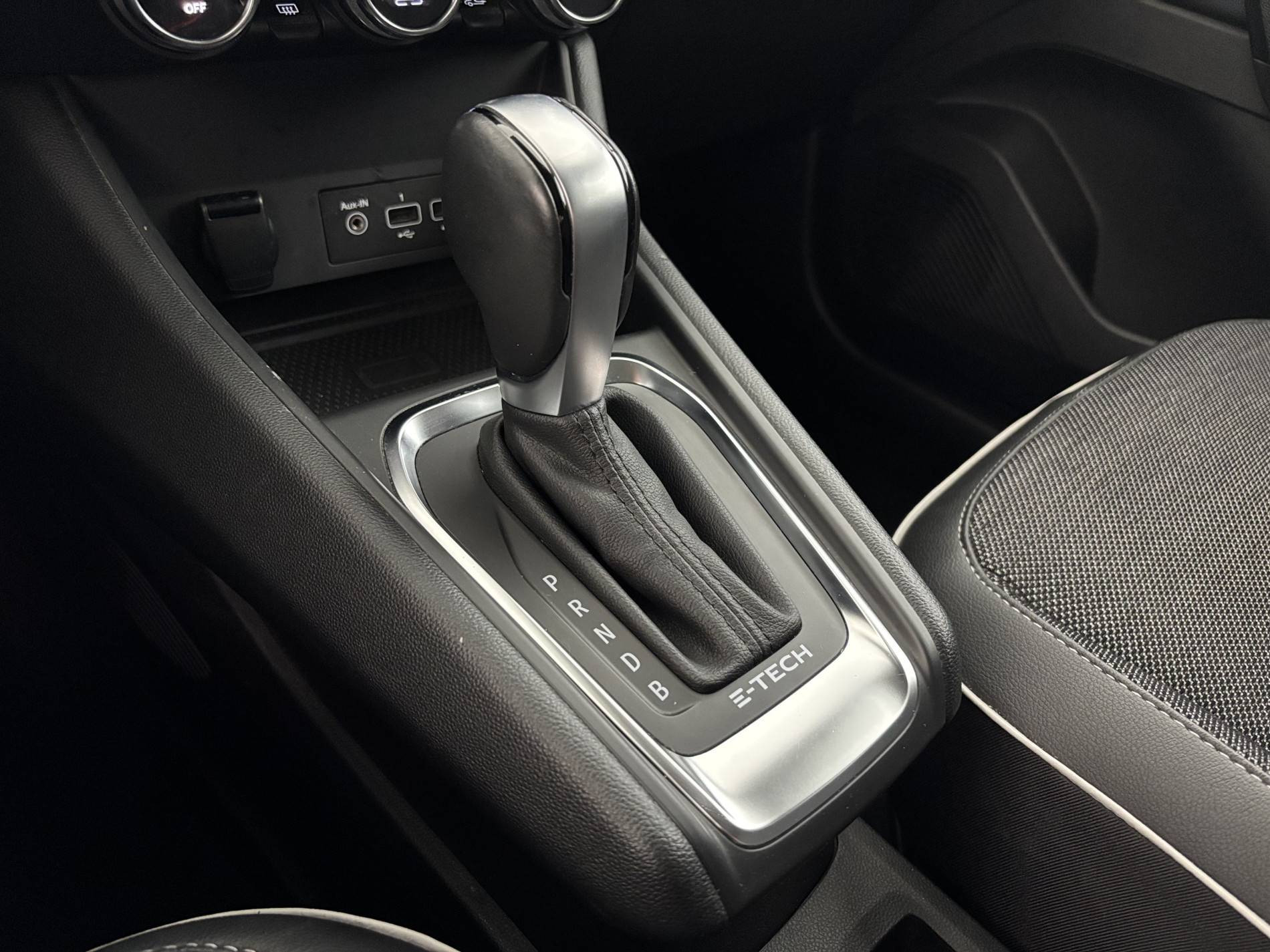 Vente en ligne Renault Captur  E-Tech 145 - 21 au prix de 16 290 €