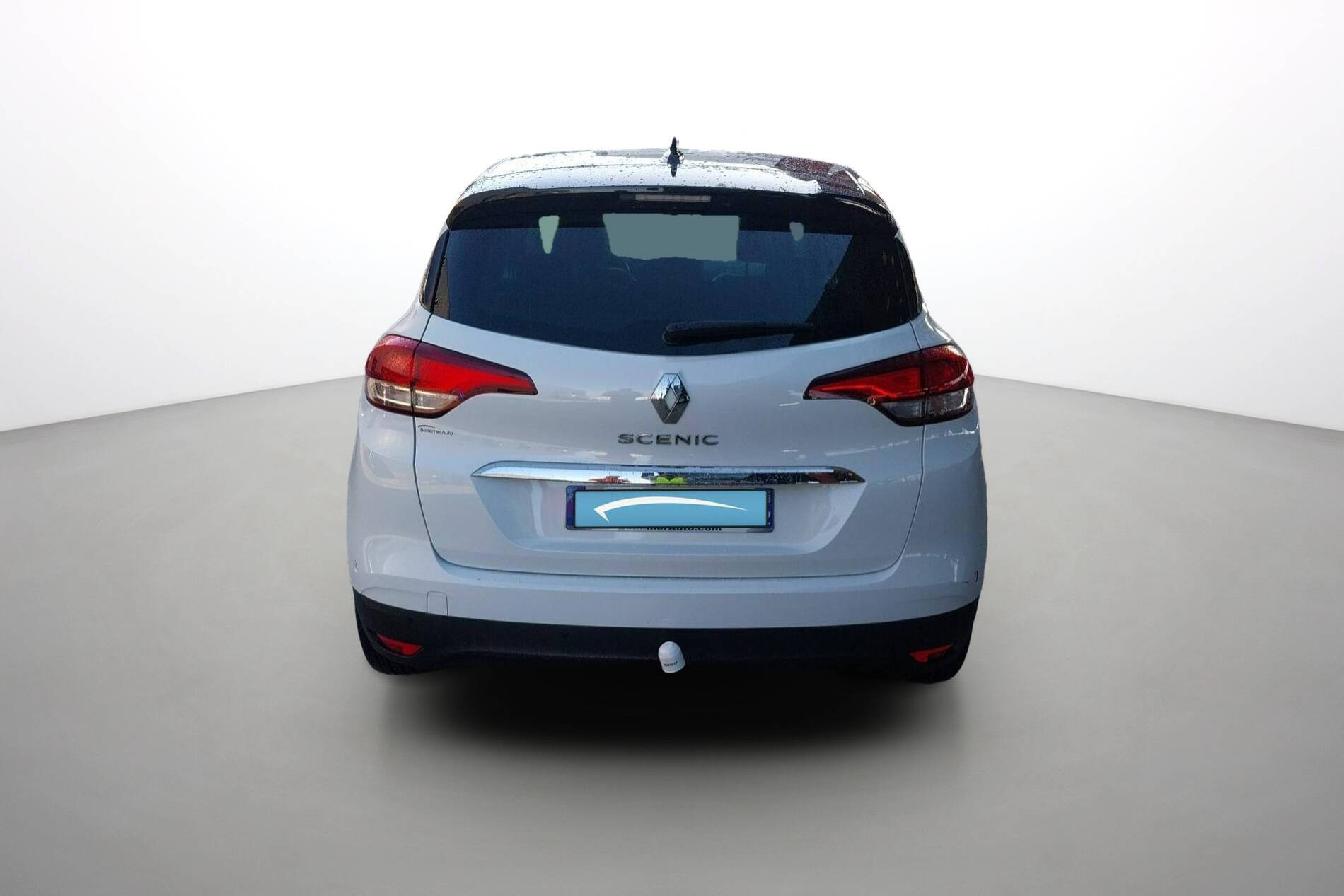Vente en ligne Renault Scenic 4 Scenic TCe 140 FAP - 21 au prix de 16 950 €