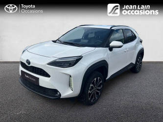 TOYOTA YARIS CROSS HYBRIDE Yaris Cross Hybride 116h 2WD Design 29/03/2023 en vente à La Motte-Servolex