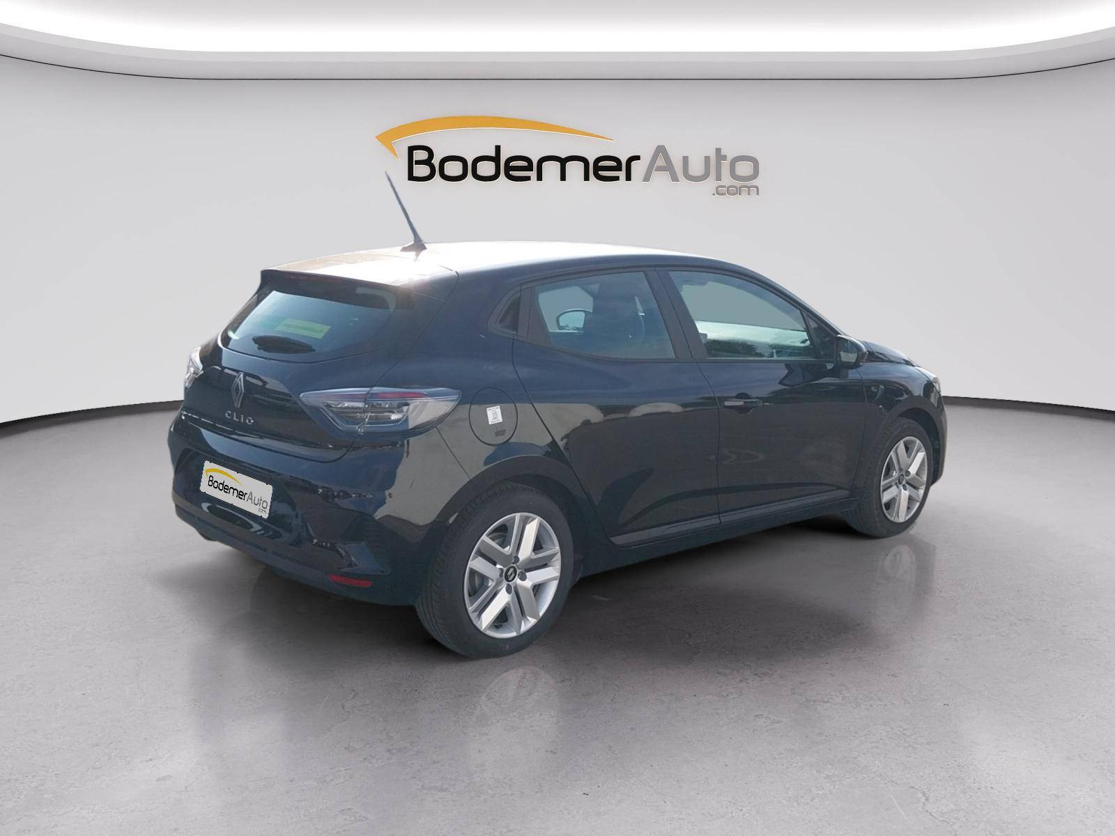 Vente en ligne Renault Clio 5 Clio E-Tech full hybrid 145 ch GSR2 au prix de 19 990 €