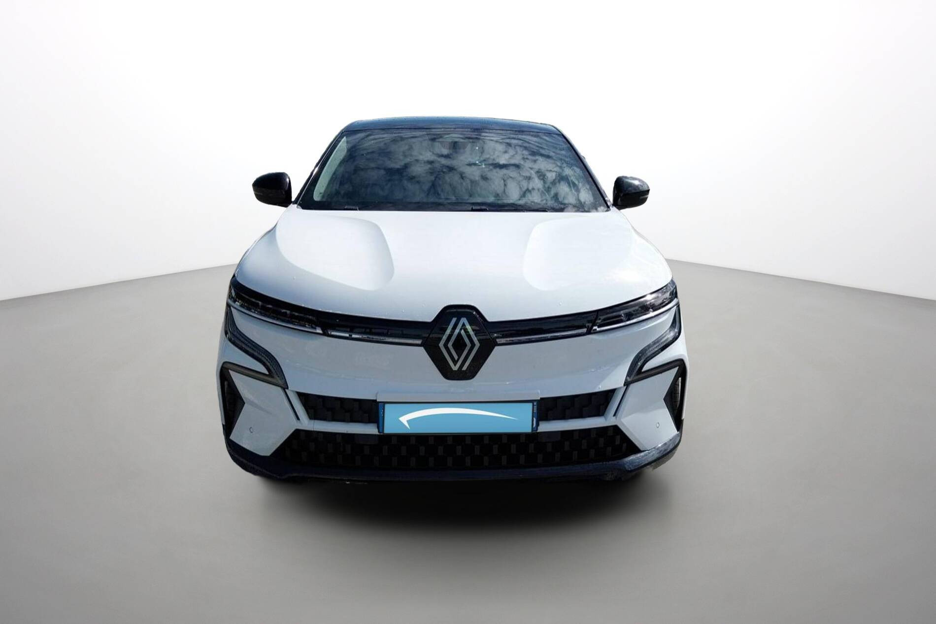 Vente en ligne Renault Megane E-Tech  EV40 130ch standard charge au prix de 20 790 €